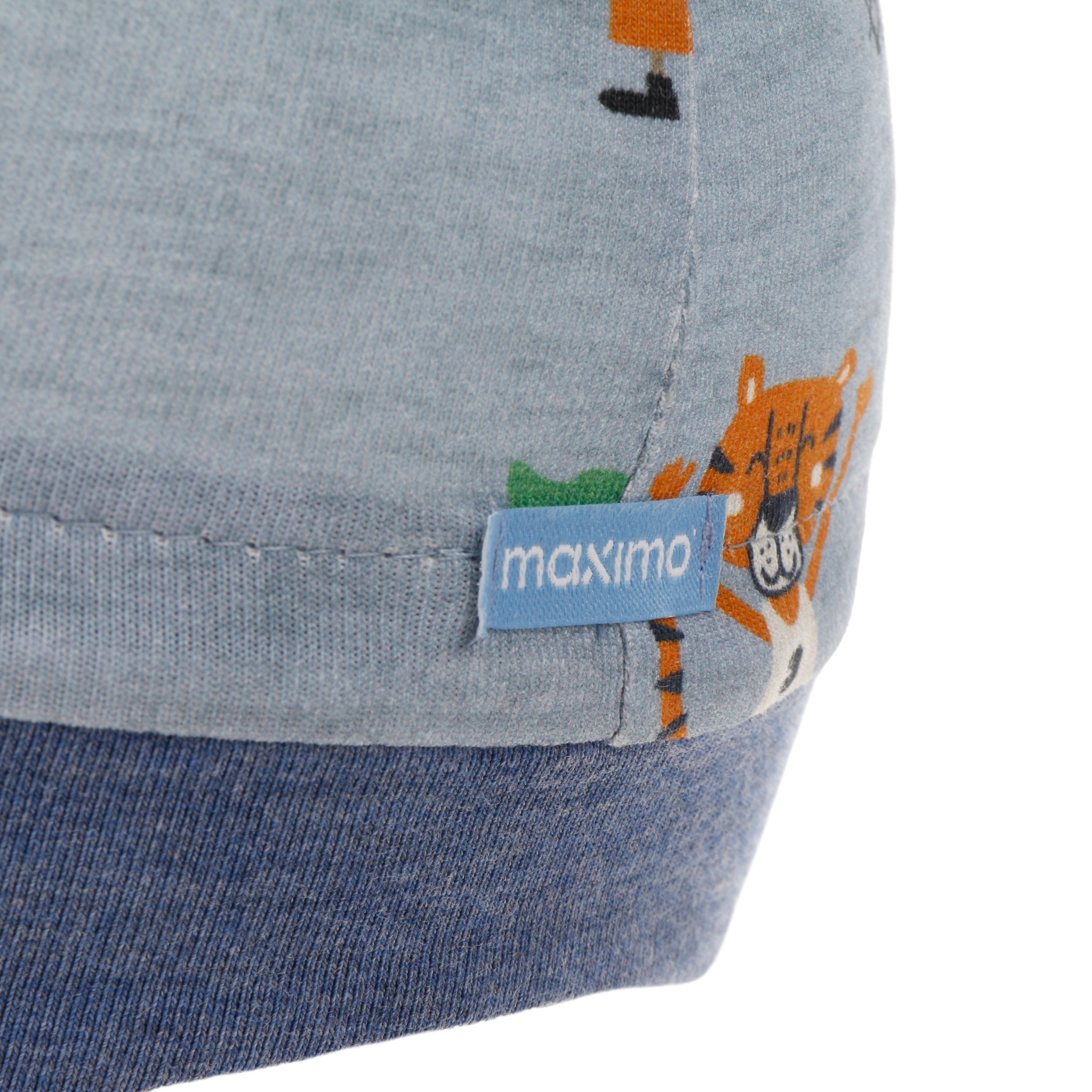 MaxiMo Berretto Bimbo In Cotone 100% – Lavabile E Comodo Per Tutti I Giorni - 3