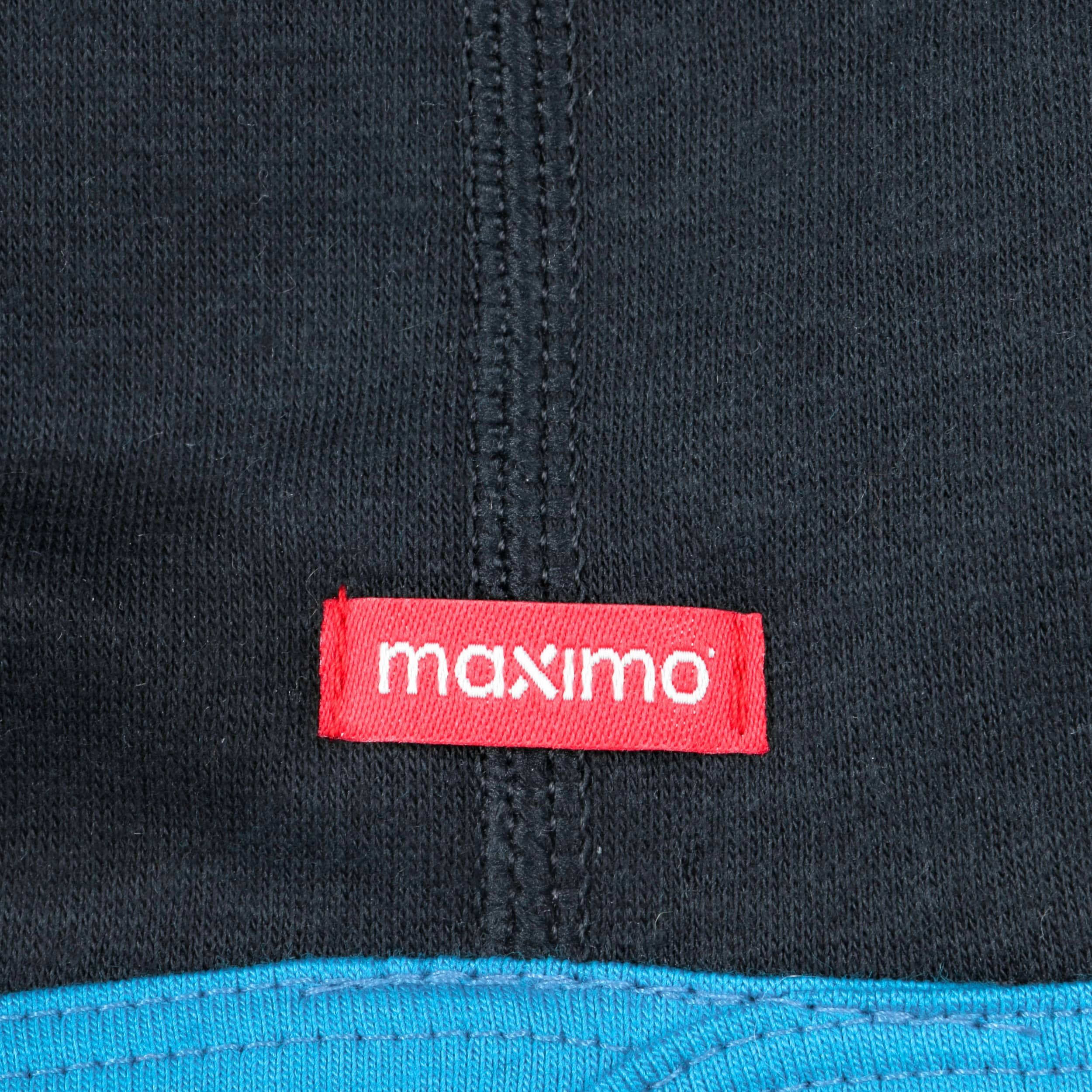 MaxiMo Berretto Bimbo : maximo