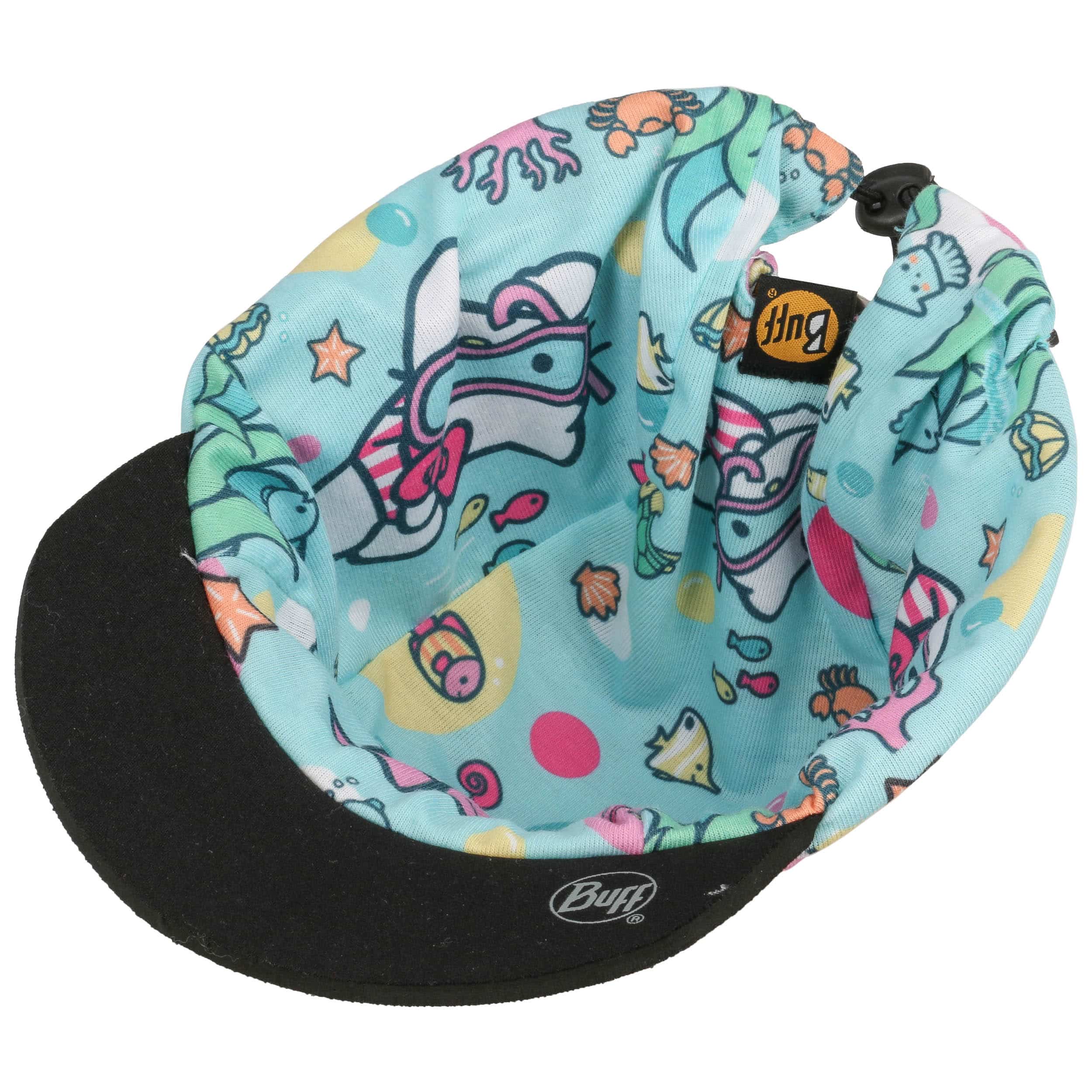 Berretto Baseball NY Bambino - Stile Cuori Rosa E Ali, Taglia Unica 7-12 Anni - Foto 9