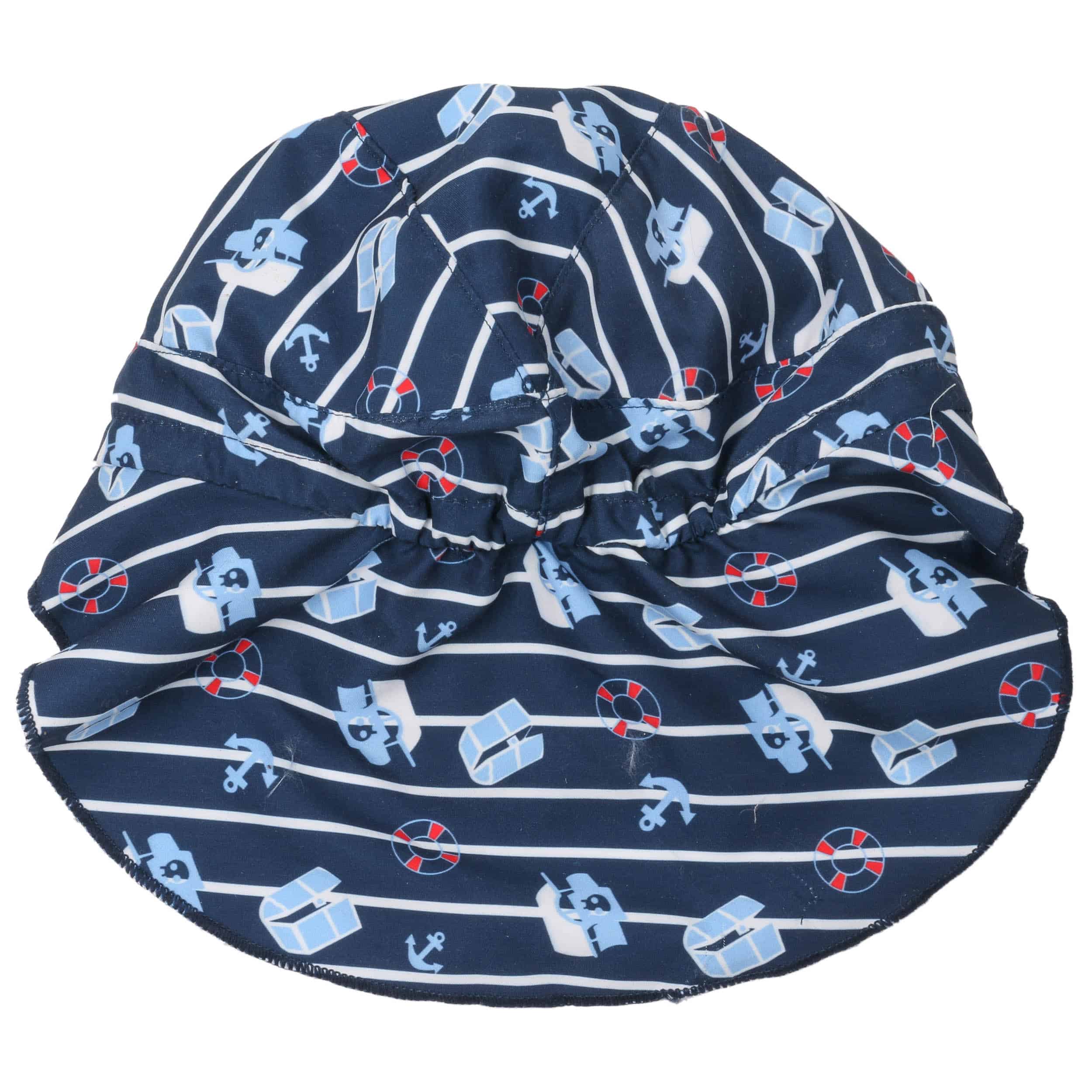 MYRTLE BEACH 5 Panel Promo Cap Laminated (one Size, Nero, 100 - Foto 7