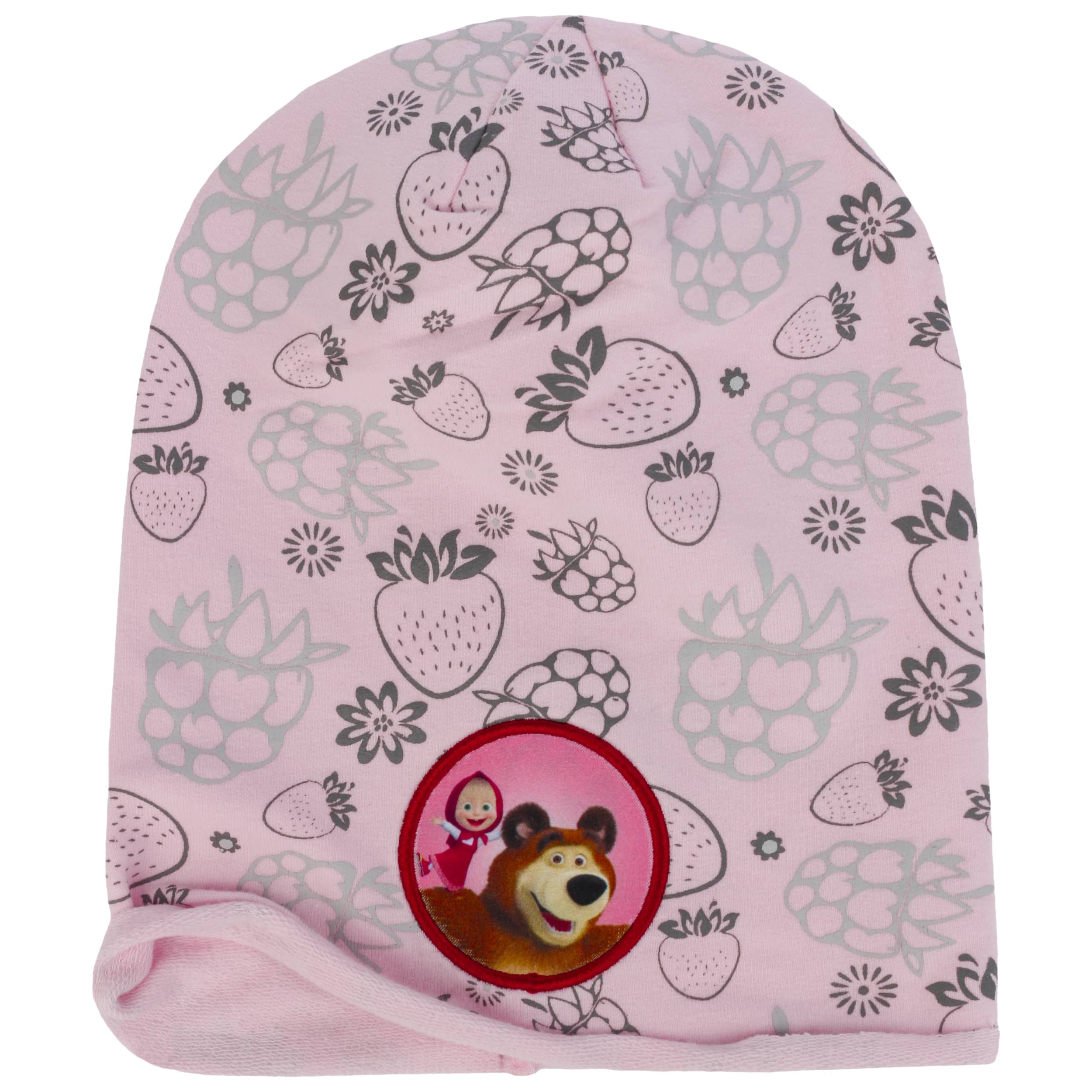 Berretto Baseball NY Bambino - Stile Cuori Rosa E Ali, Taglia Unica 7-12 Anni - Foto 6