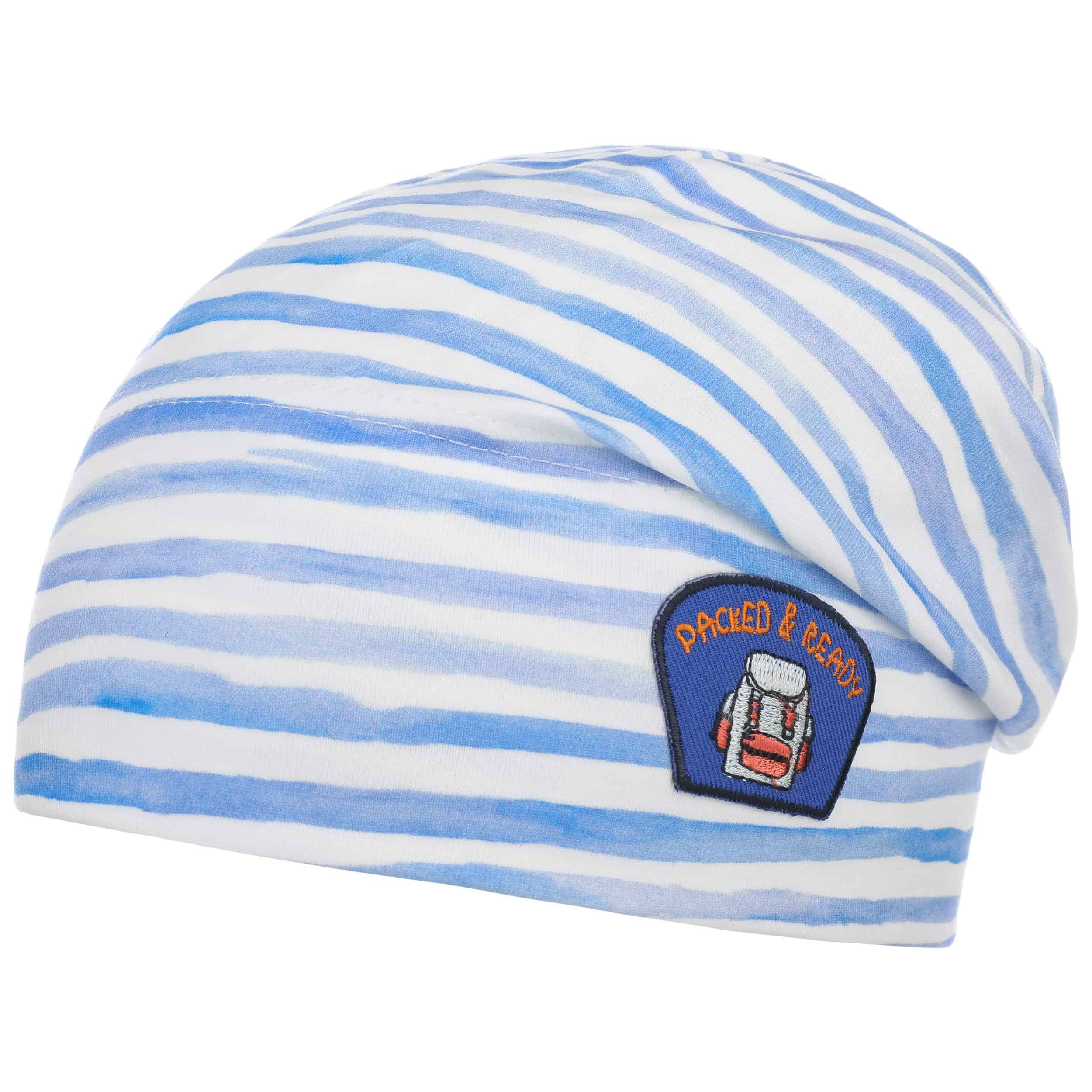 Berretto In Ciniglia Da Neonato, BIANCO - Foto 8