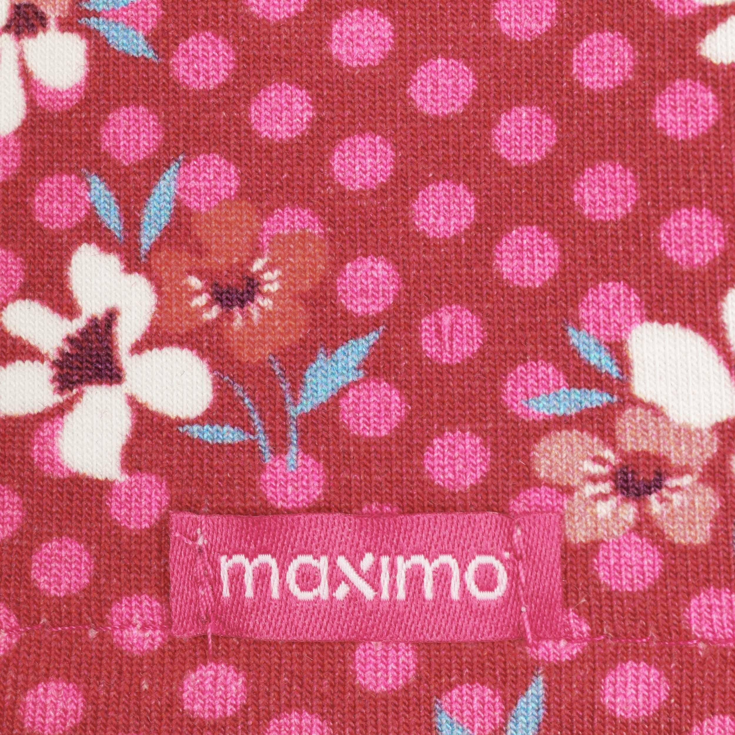 MaxiMo Berretto Bimbo In Cotone 100% – Lavabile E Comodo Per Tutti I Giorni - 2