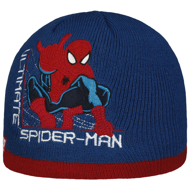 Berretto da Bambino Spider-Man - 15,95 €