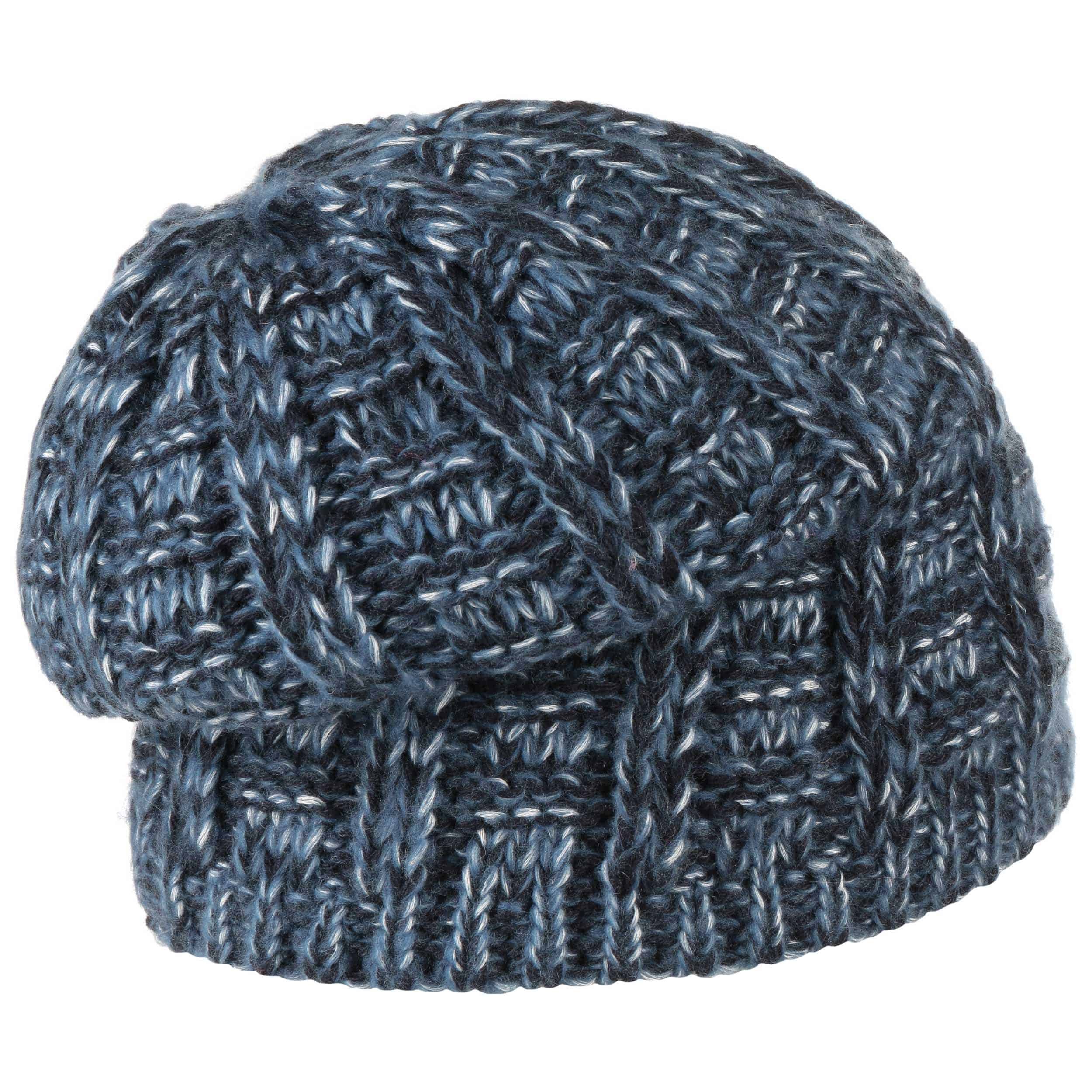 Maximo Strickmoden Berretto Bambino Con Paraorecchie A Righe (primavera/autunno) - 3