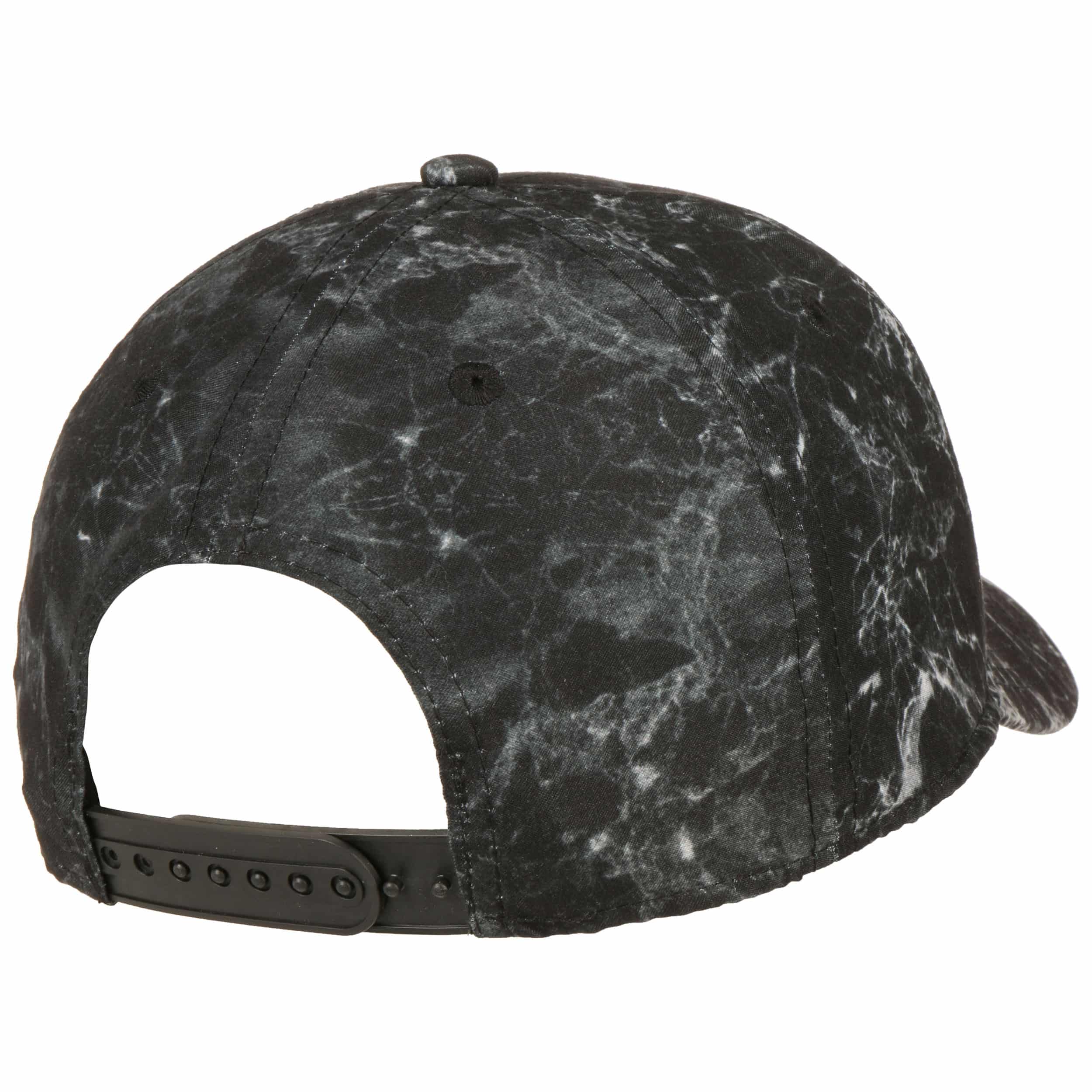 Cappello Baseball NEW ERA MLB THE LEAGUE SAN FRANCISCO GIANTS Nero Roso - Foto 10