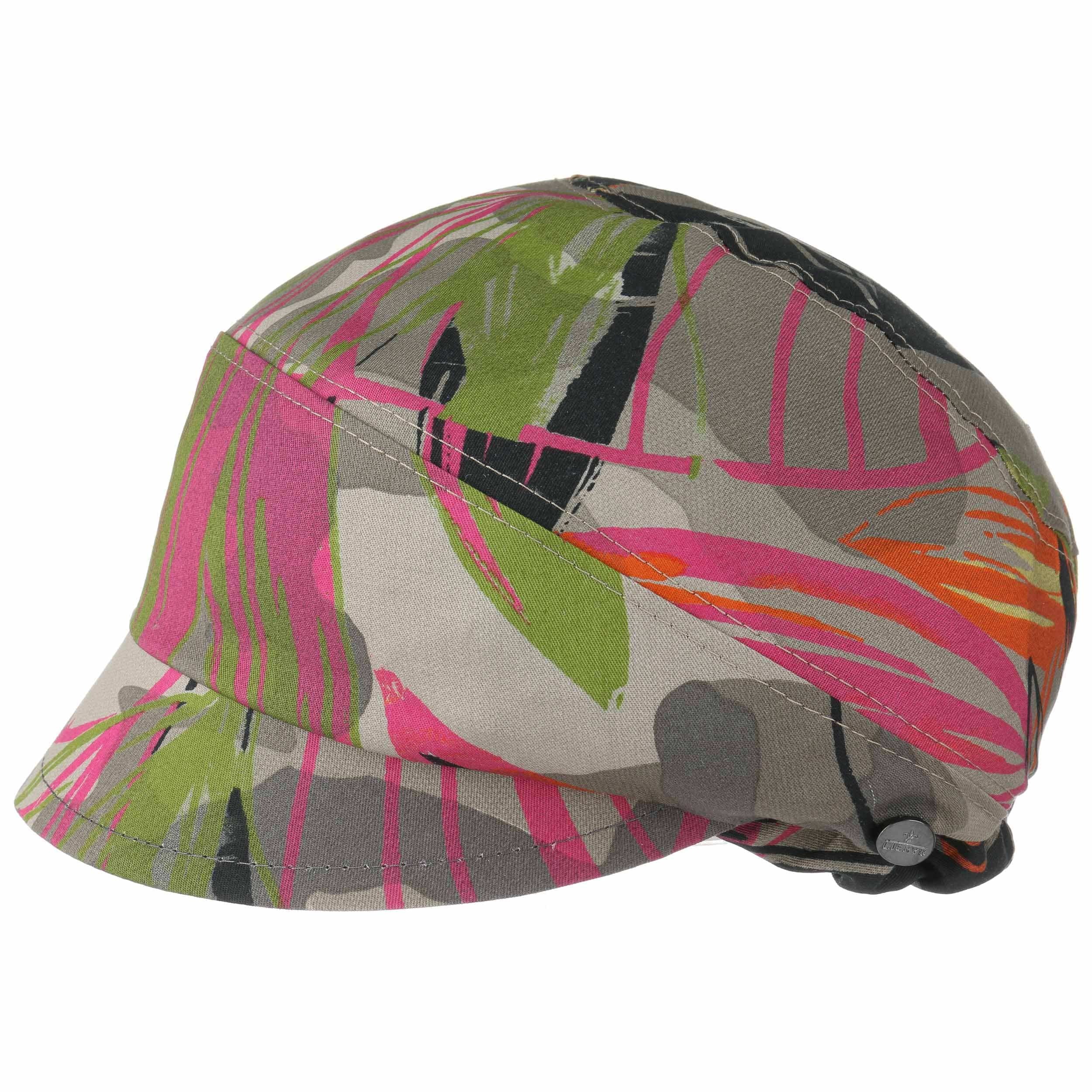 Berretto Francese Donna Con Fiore E Strass – Basco Invernale Elastico, Elegante E Morbido, Taglia Unica (56-60 Cm) - 3