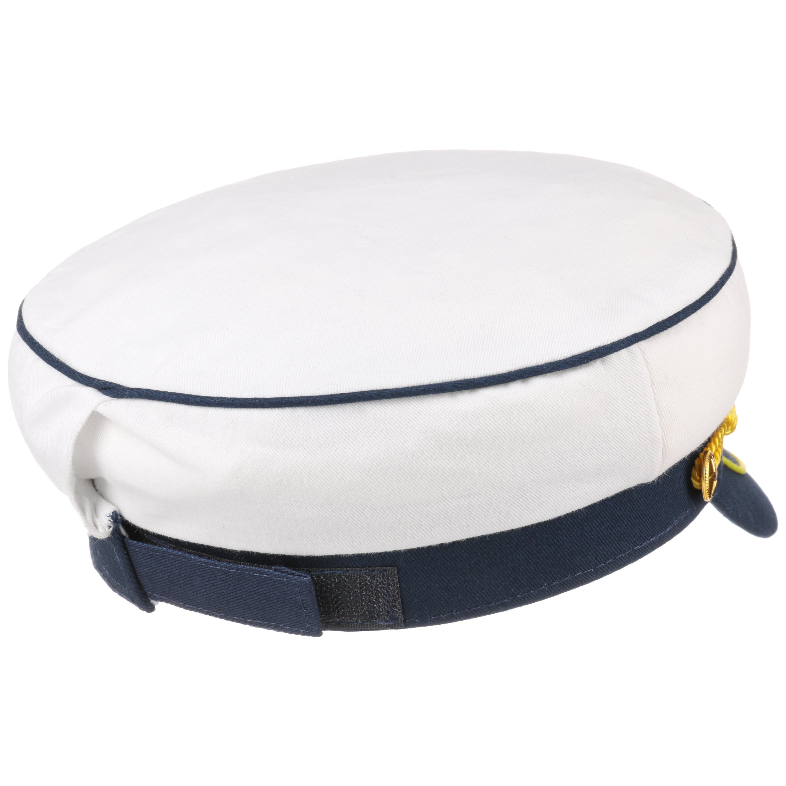 Berretto Da Baseball Traspirante Unisex – Modello Marinaio 014, Cotone Leggero