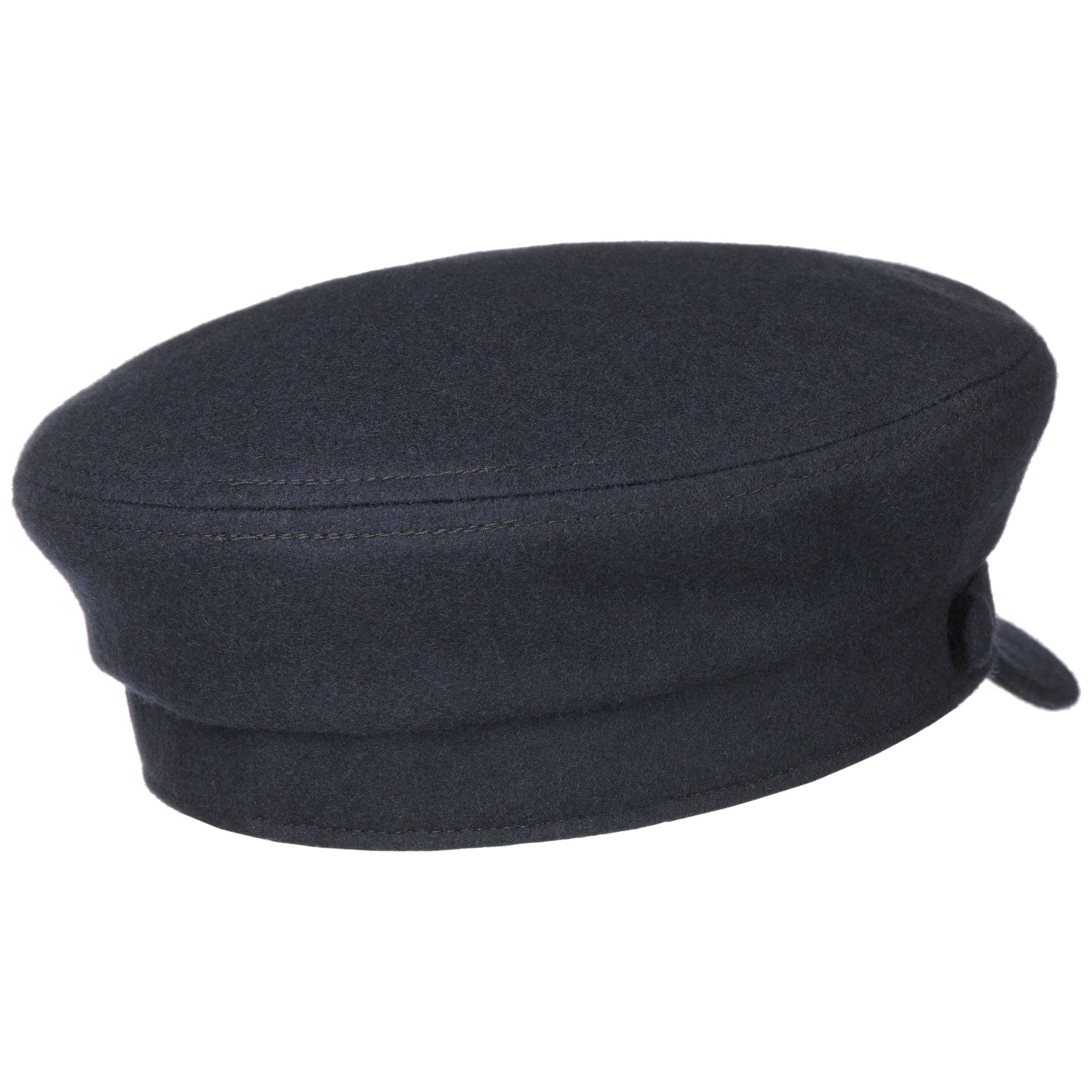 Berretto Marinaio Brest Sailor By Borsalino - € 179,00 - Foto 5