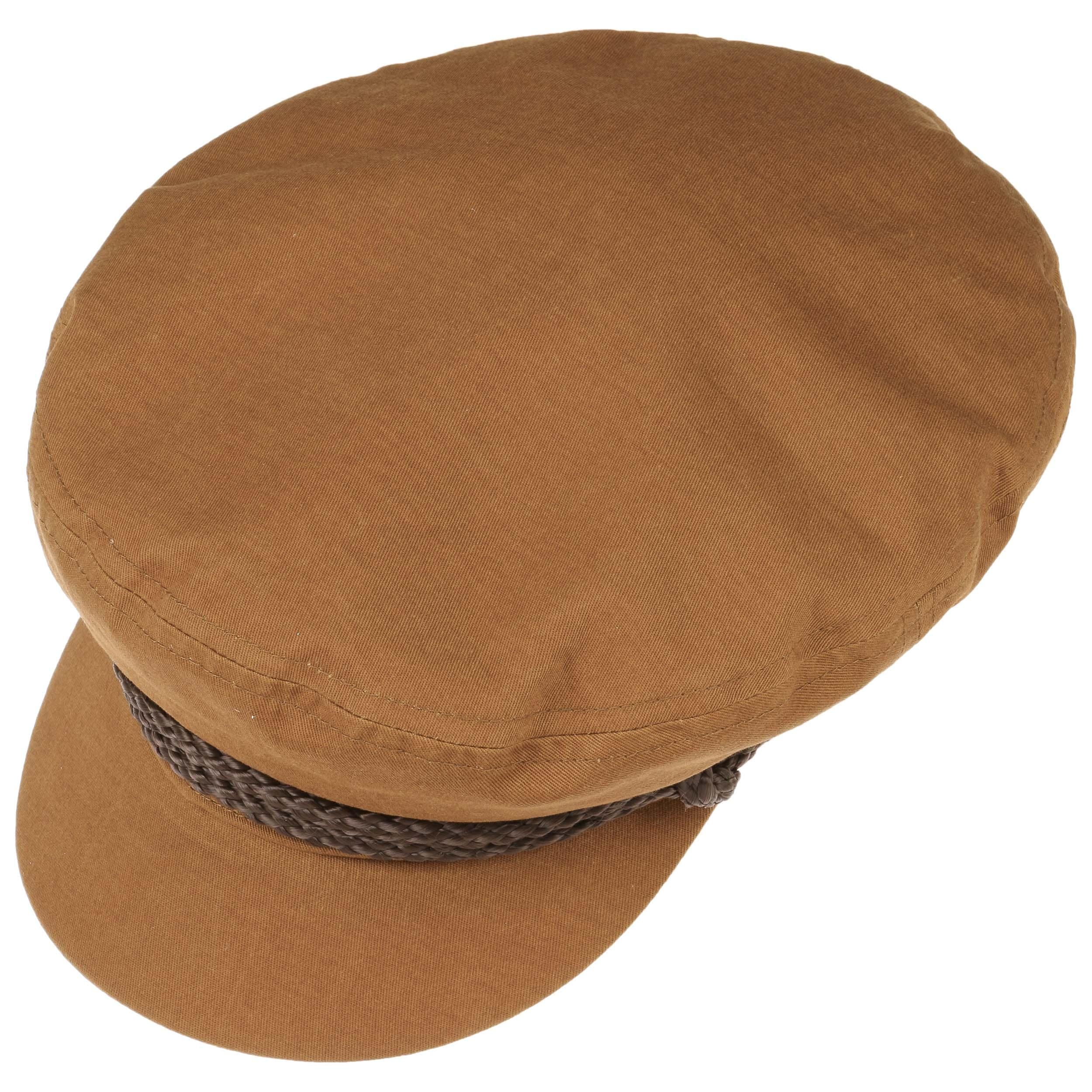Birk Beanie Atlantis berretto in pile 100% riciclato