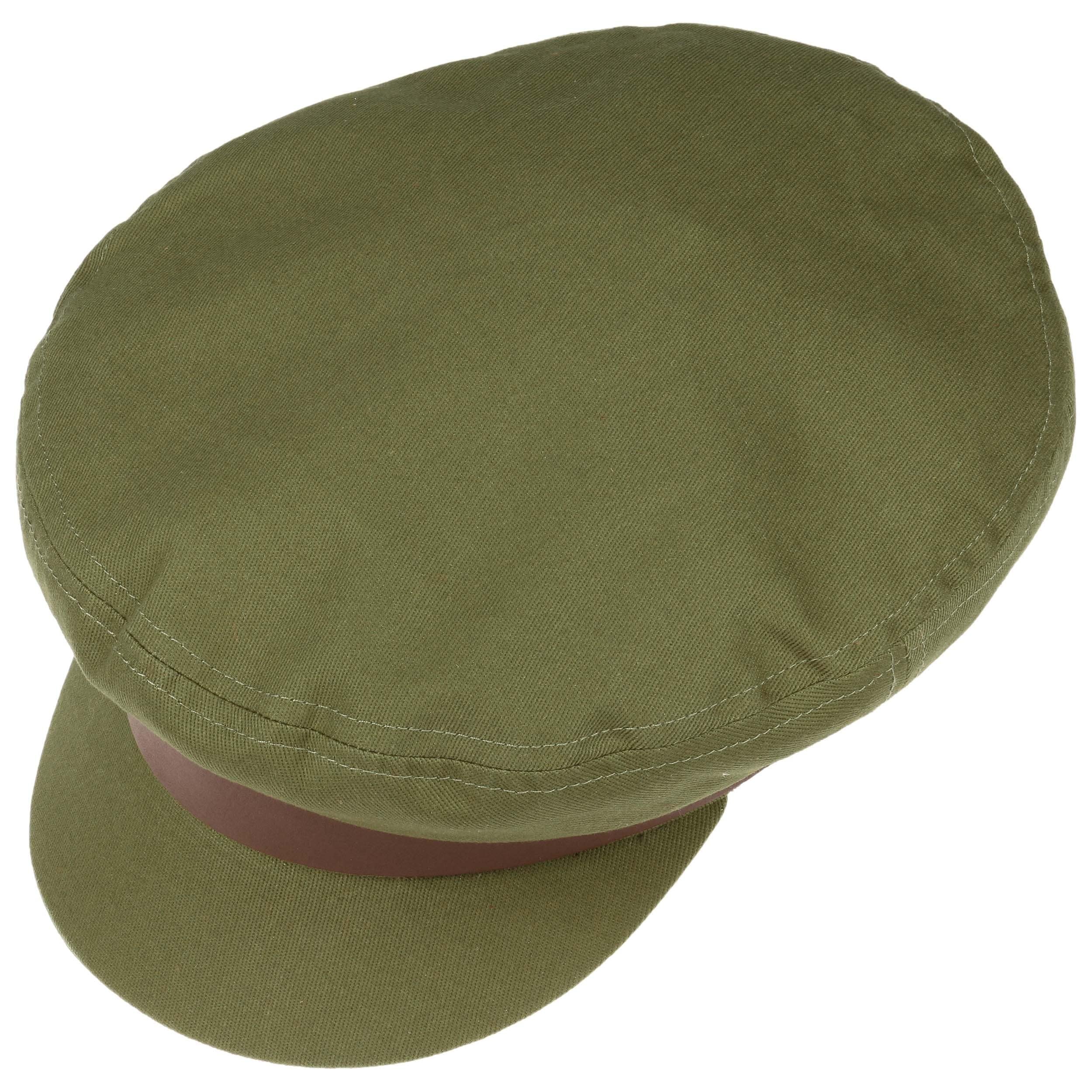 BRIXTON Un W cap, Berretto da Montagna Non Structured Unisex-Adulto, Bianco Crema, M