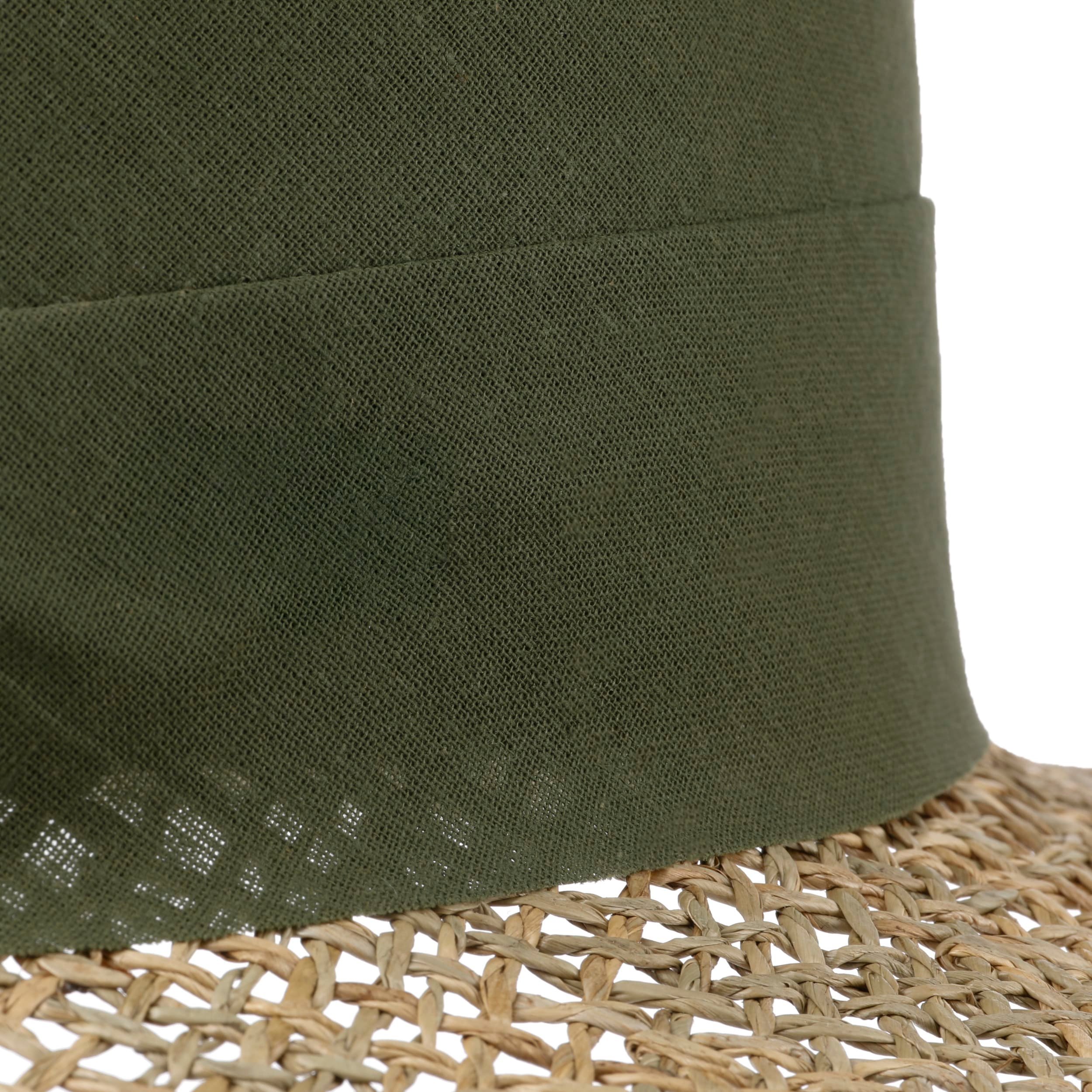 Berretto di Paglia Breezy by Lipodo - 29,95 €