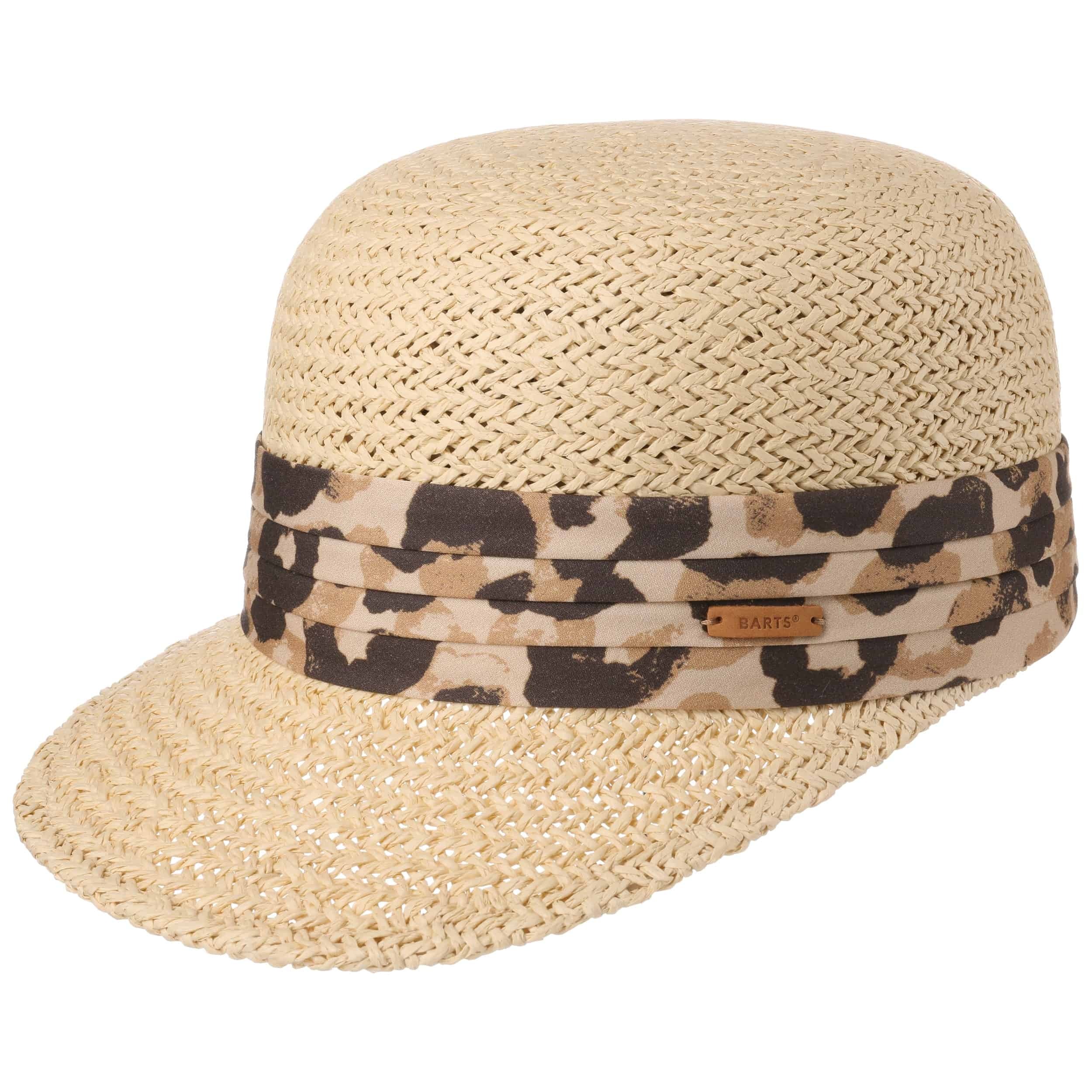 Berretto di Paglia Salenta Leo by Barts - 34,99 €