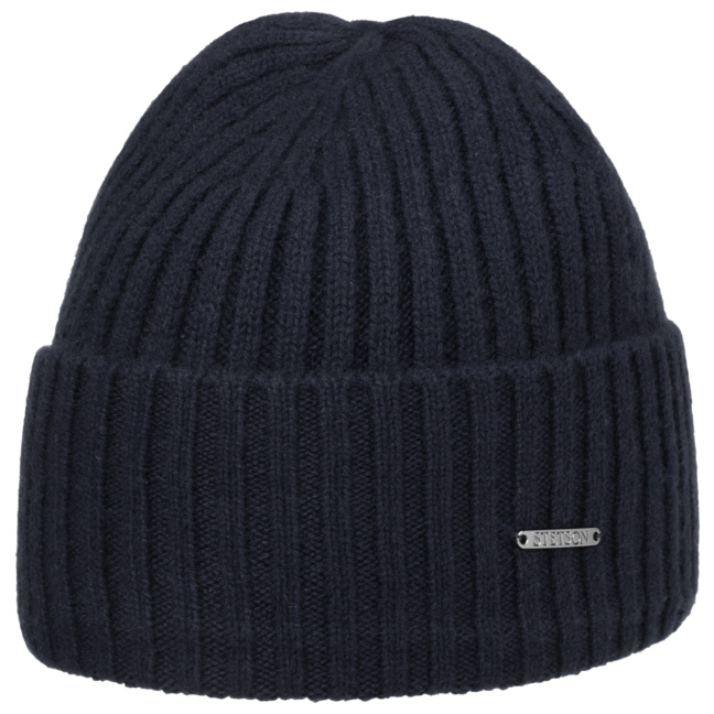 Berretto Da Saldatura Nero - KNOX FR Black Cap - Berretto Da Uomo - Foto 4