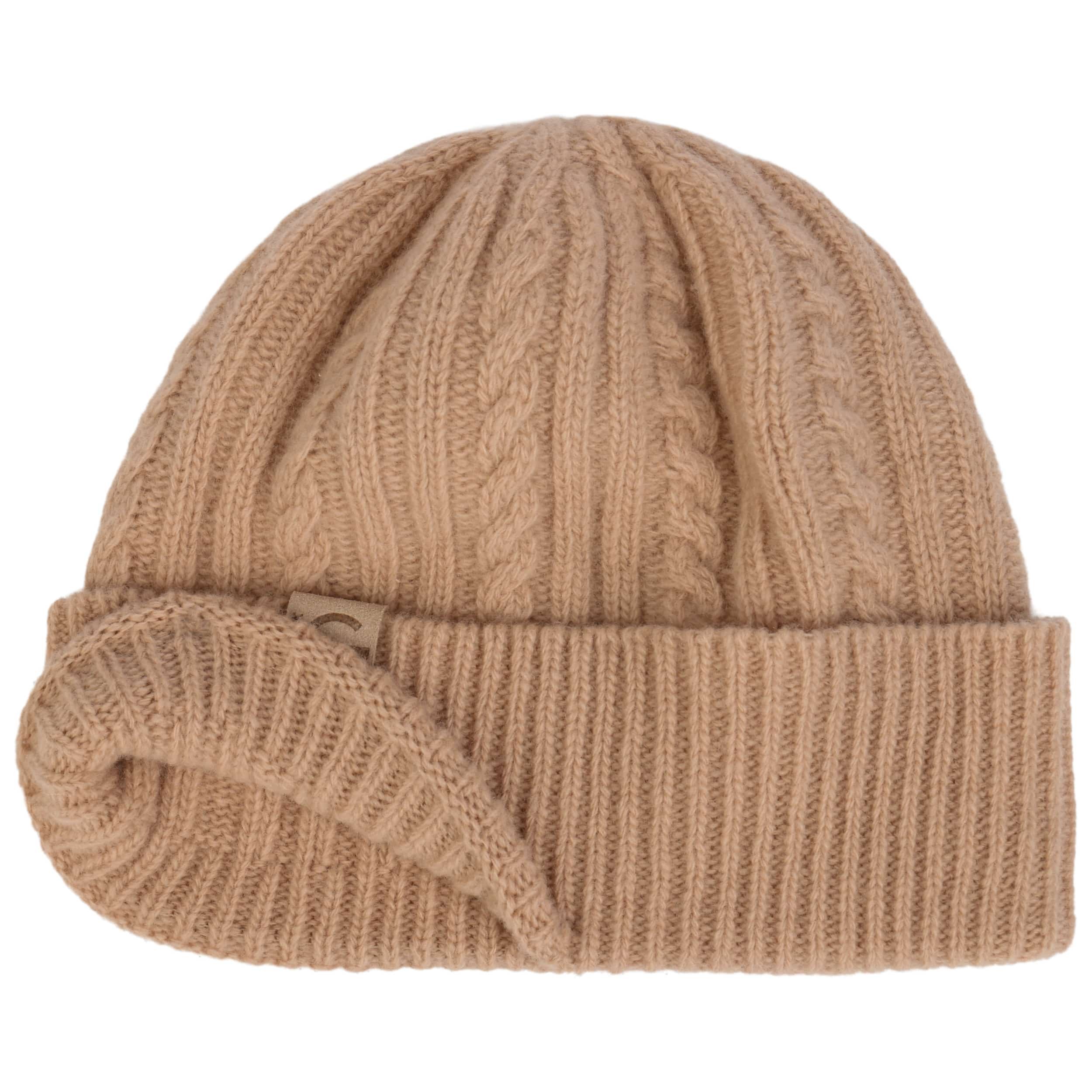 Ortovox Rock'N'Wool Beanie - Berretto in lana merino