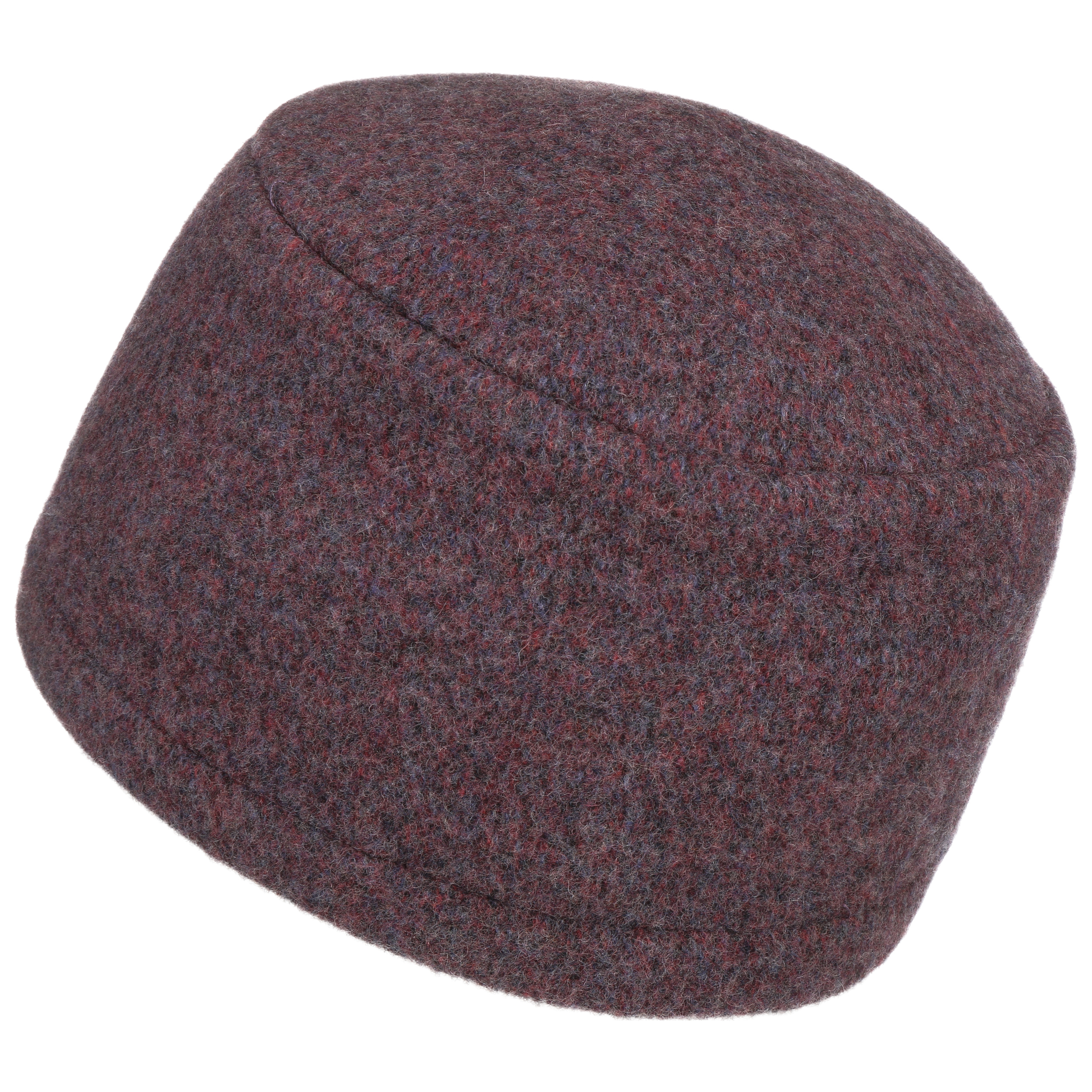 Kamita Berretto In Lana Follata By McBURN - € 39,95 - Foto 3