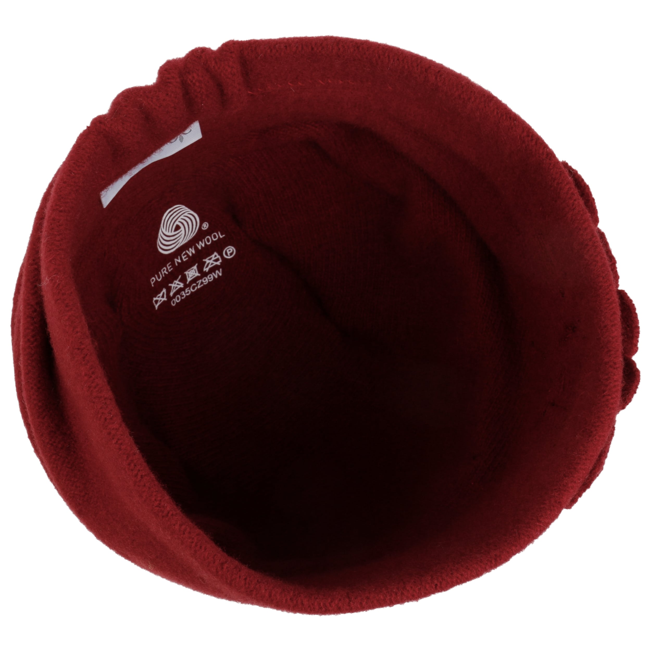 Berretto in Lana Zikana by Lierys € 99,00