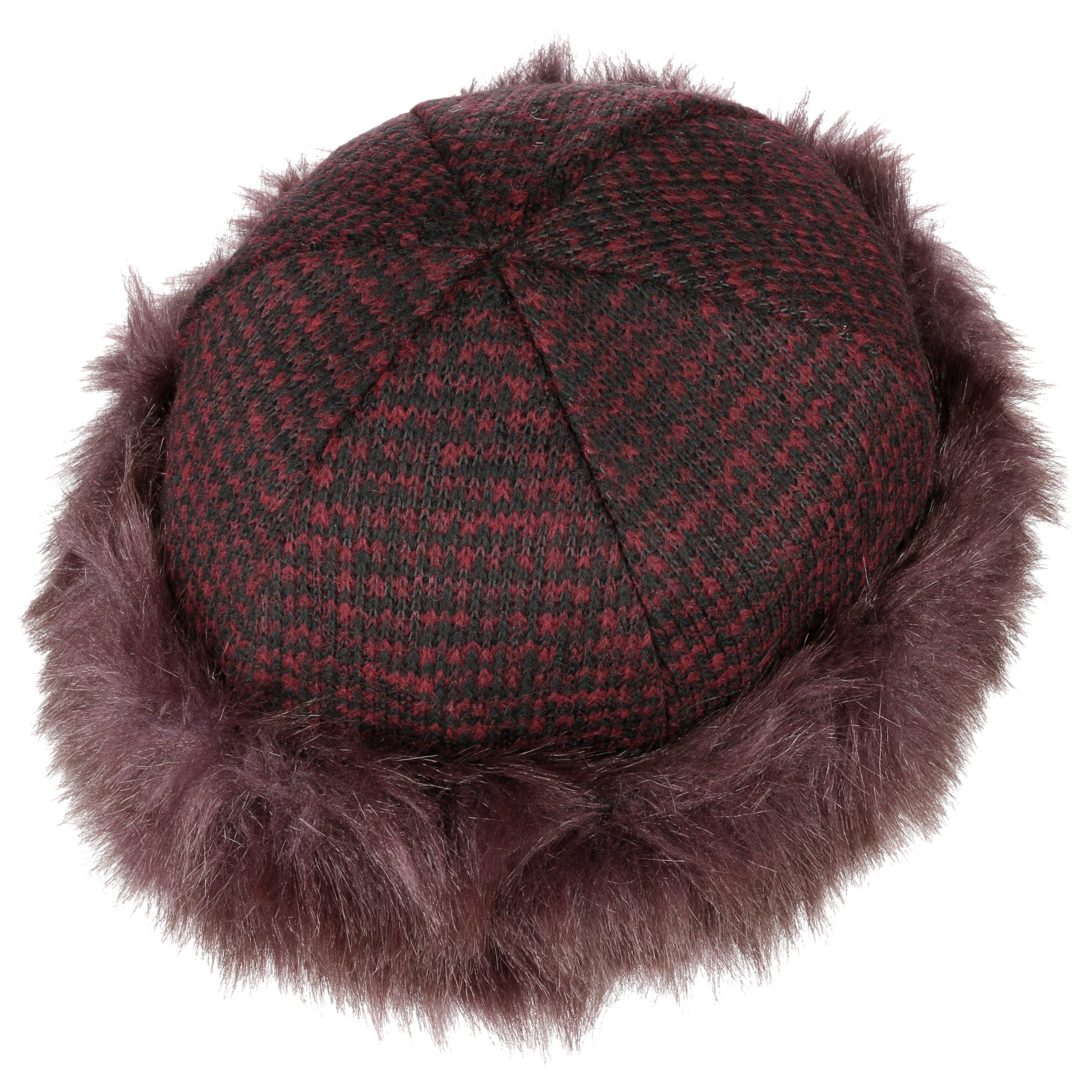 Berretto in Lana con Paraorecchie by Lierys - 39,95 €