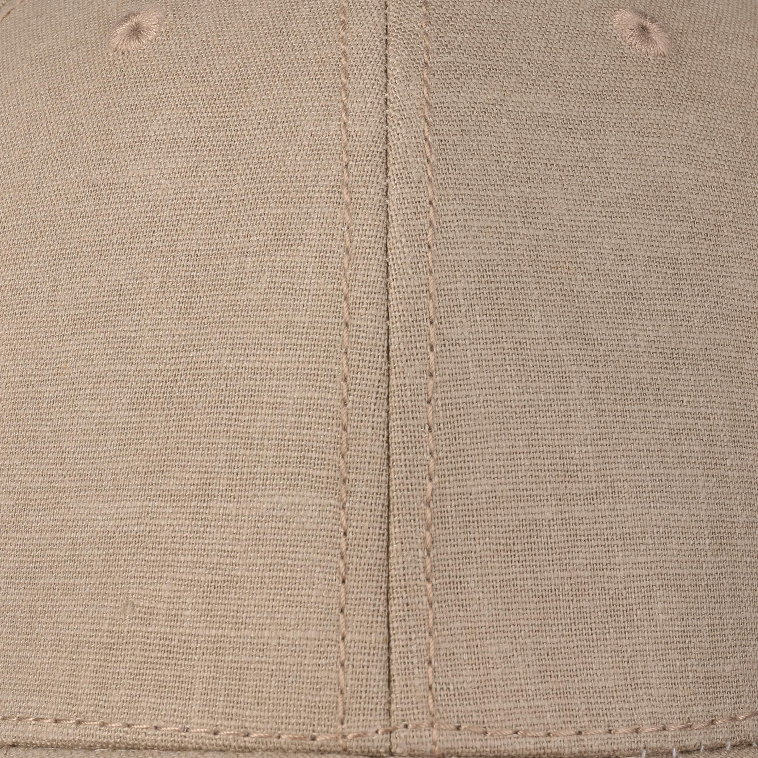 Berretto Uomo In Lino | | Coppola Estiva - Foto 4