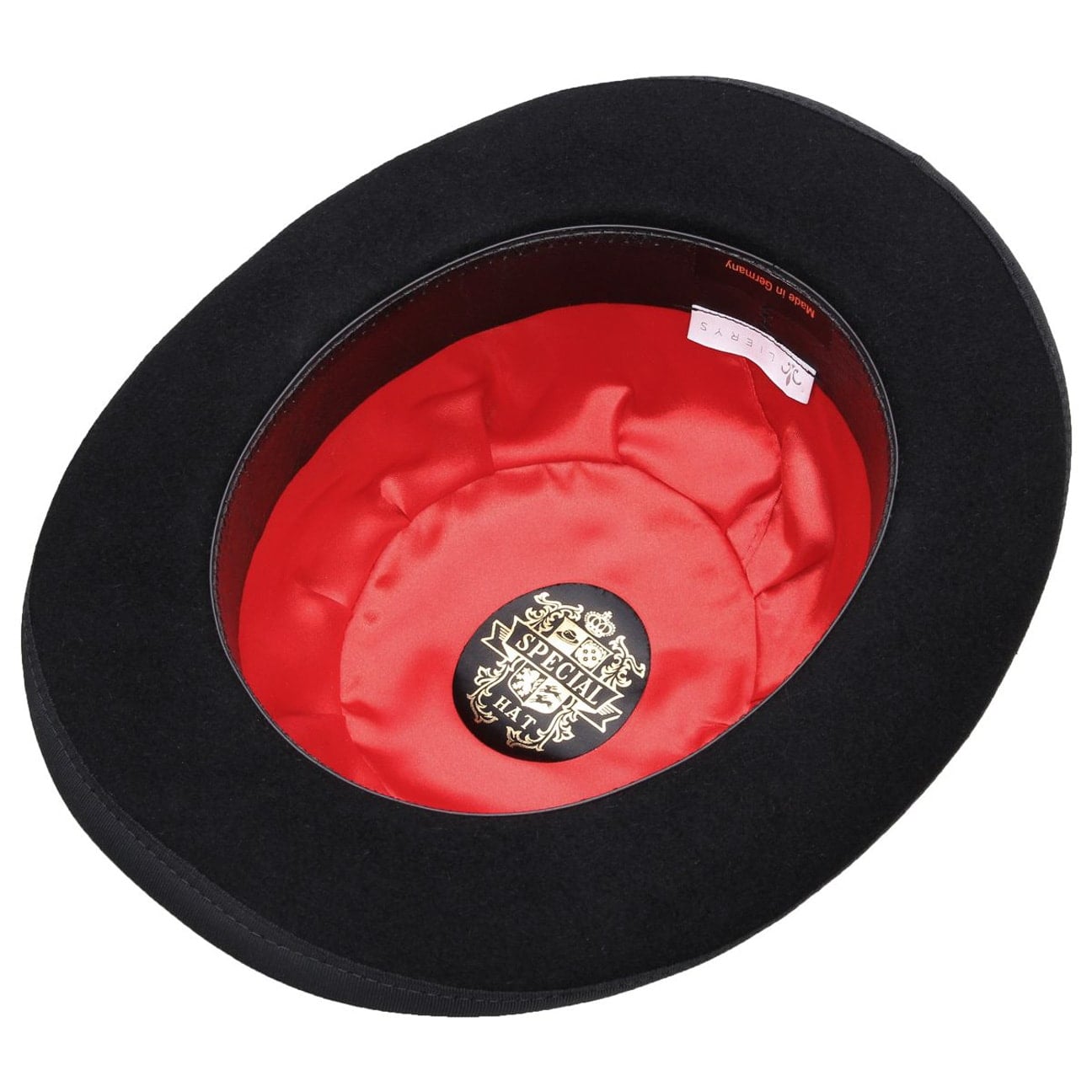 Fascinator Con Piume E Fiori - Cappello A Bombetta Da Donna Con Rete E Clip, Accessorio Per Matrimoni E Feste