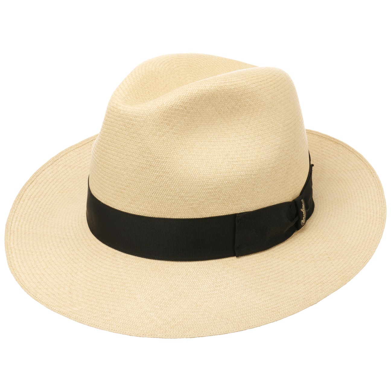 Borsalino Cappello Panama Bogart Premium - 799,00