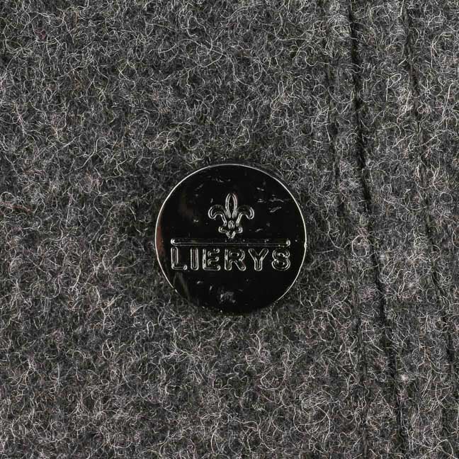 Sofia Coppola Coppola Boston Teflon LIERYS Berretto Piatto Con