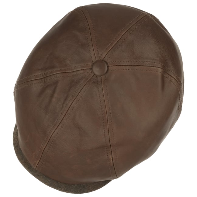 Brooklin Coppola in Pelle by Stetson - 139,00 €