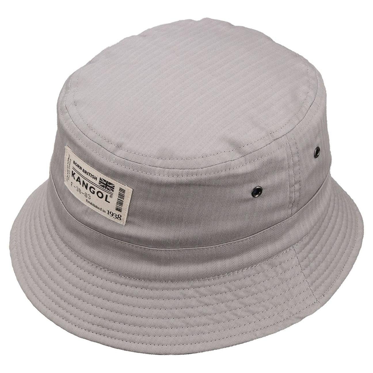 Cappello da Pescatore Denim Mashup by Kangol - € 69,95