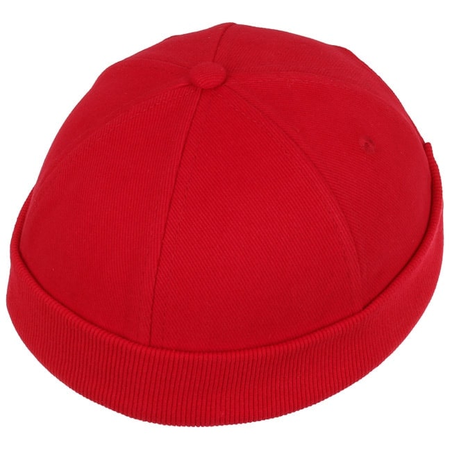 LIPODO Cappellino Reversibile In Lino Donna - Berretti Con Visiera - Foto 6