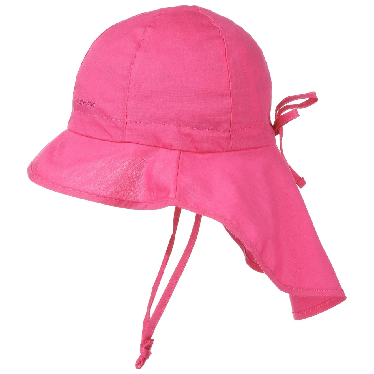 noorsk Safari Cappello con Protezione Collo