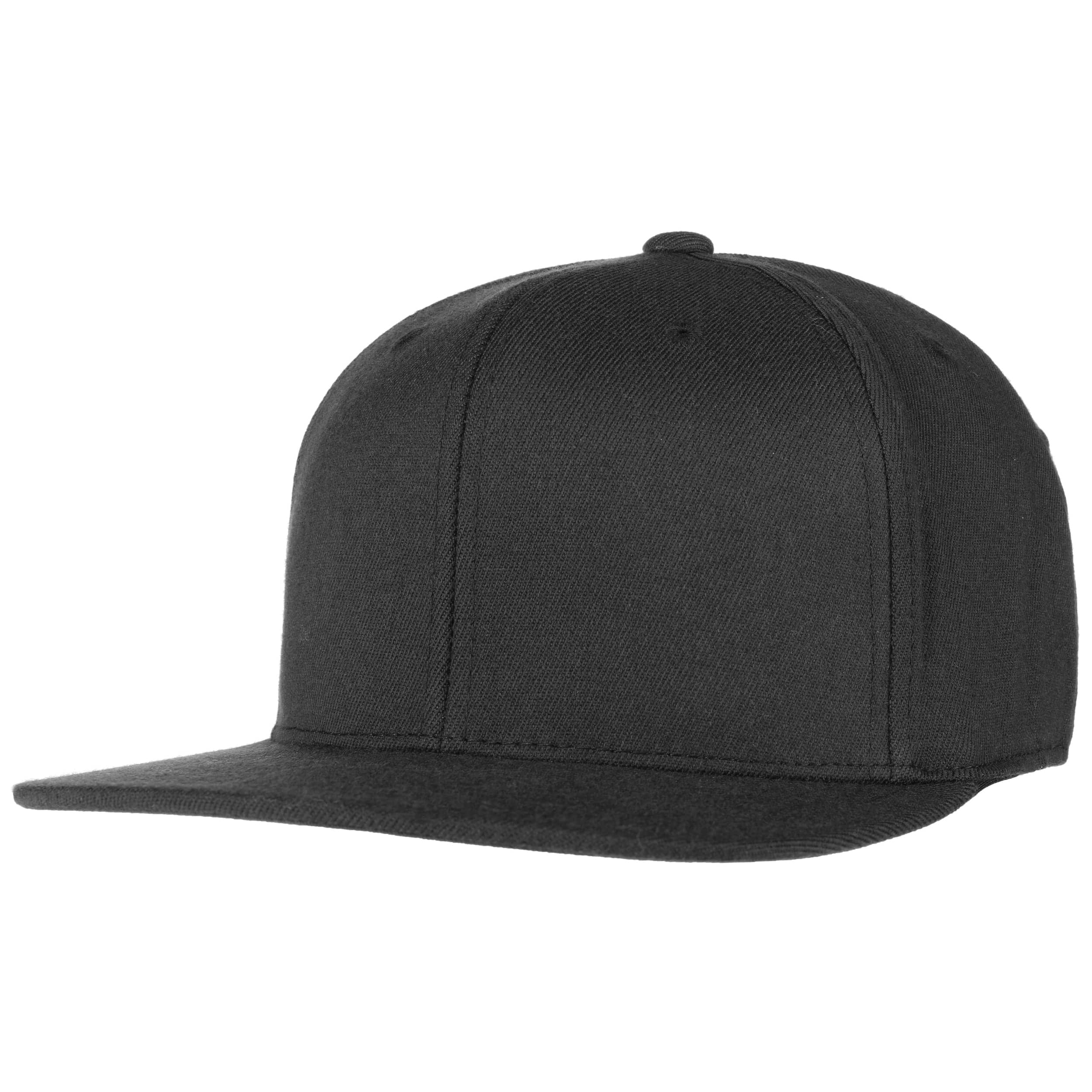 Cap straight brim on sale