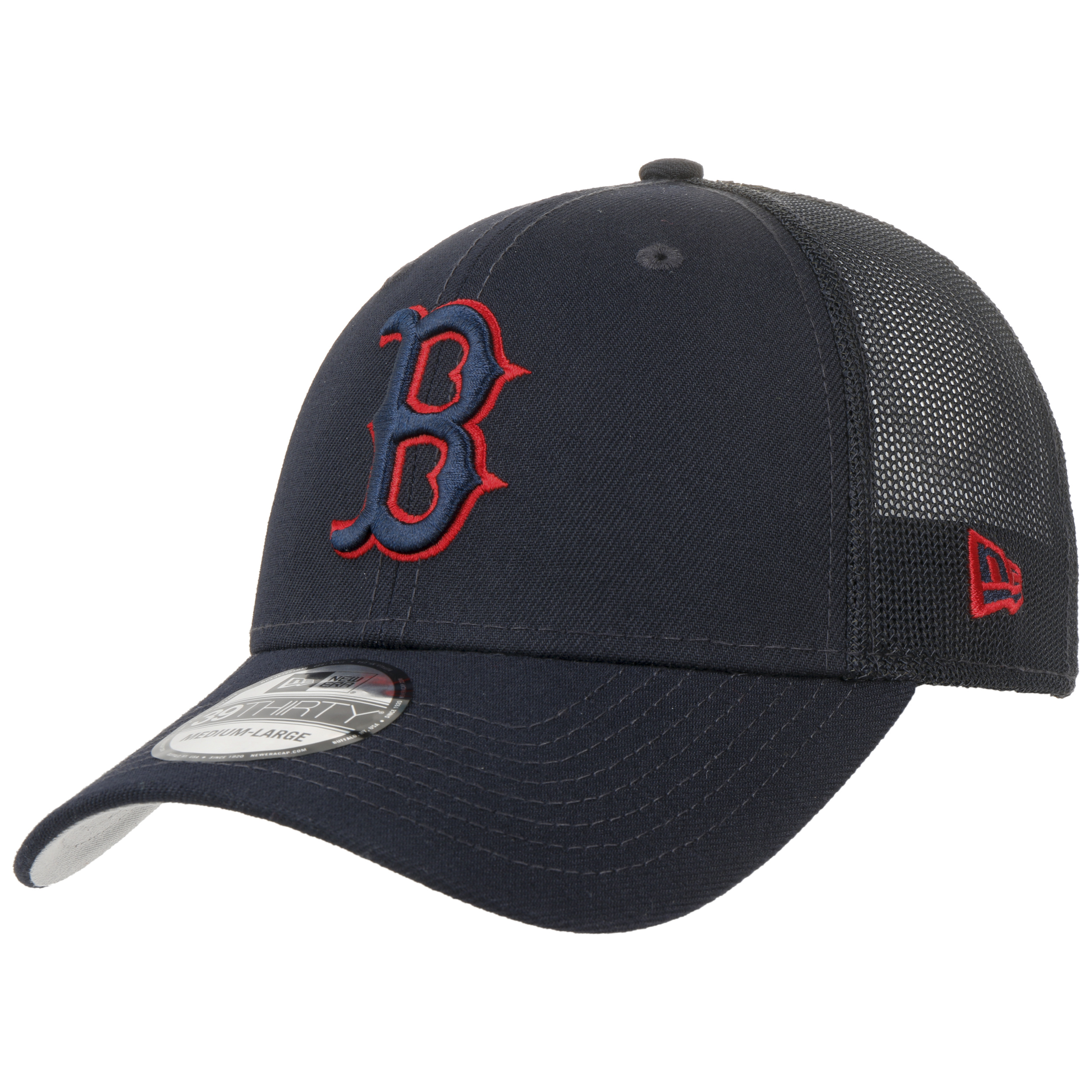 Cappellino 39Thirty Batting Boston Mesh by New Era € 31,95