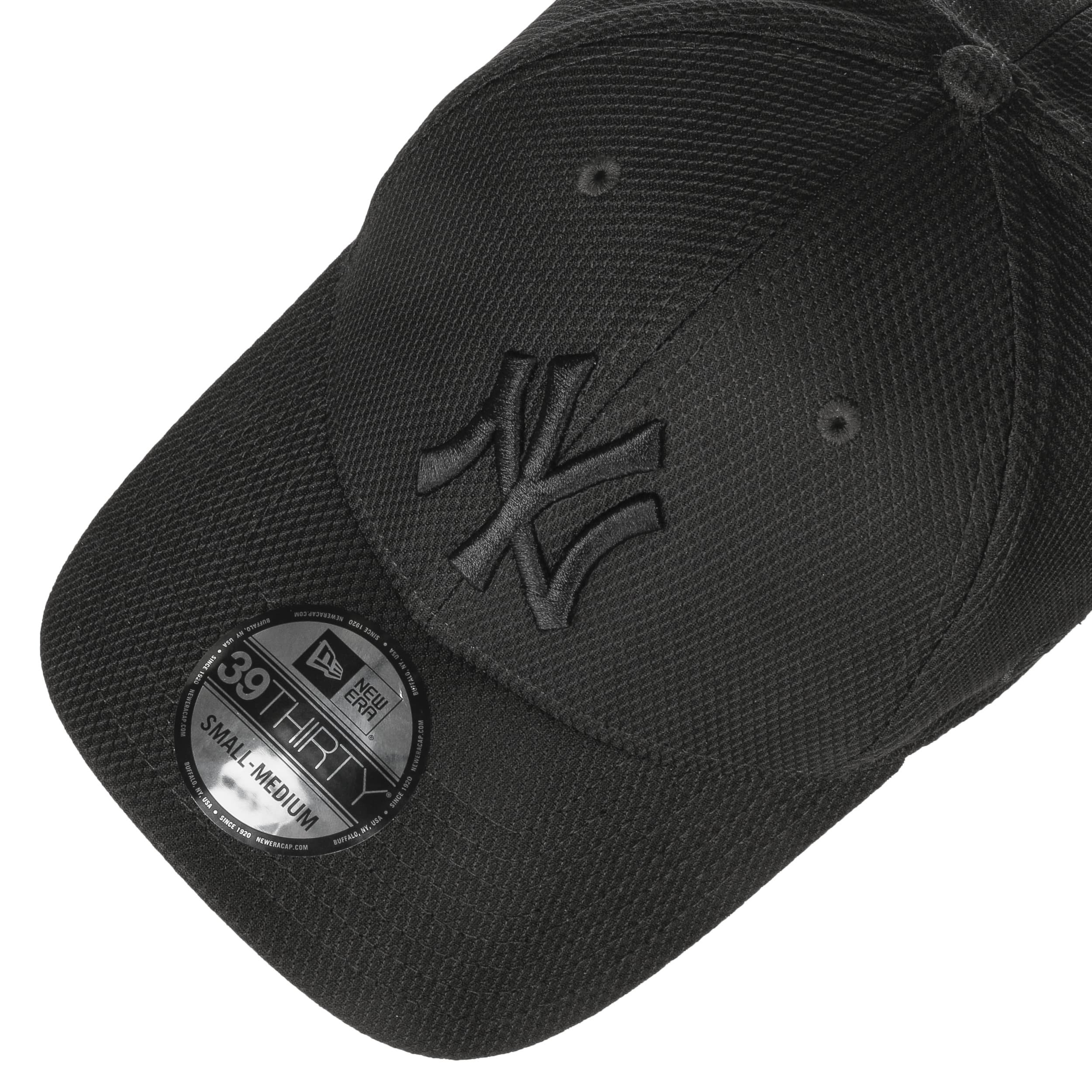 cappellino Flexfitted Classic NY Yankees 39Thirty Sportler Uomo Accessori Cappelli e copricapo Fascia 