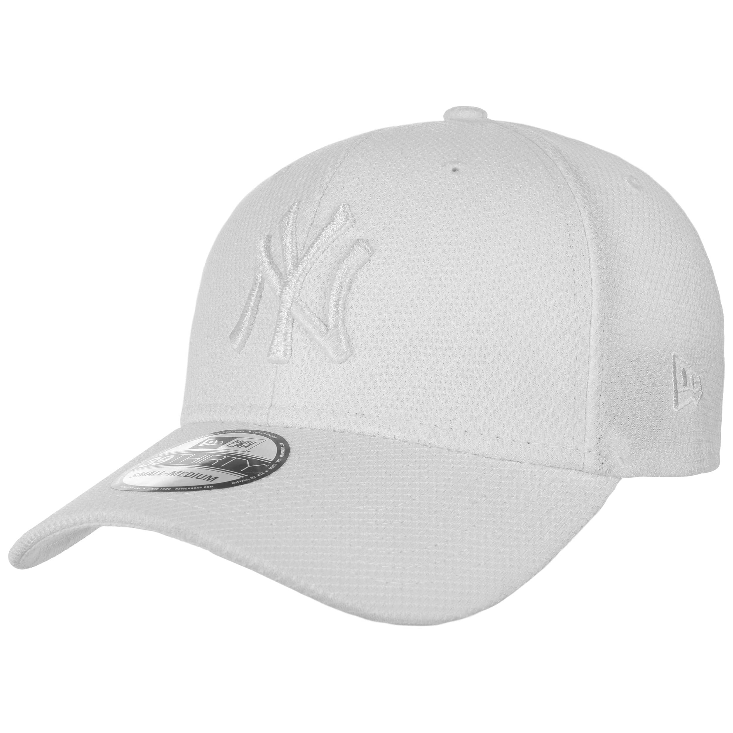 New Era Diamond Era 3930 York Yankees Kappe Berretto da Uomo