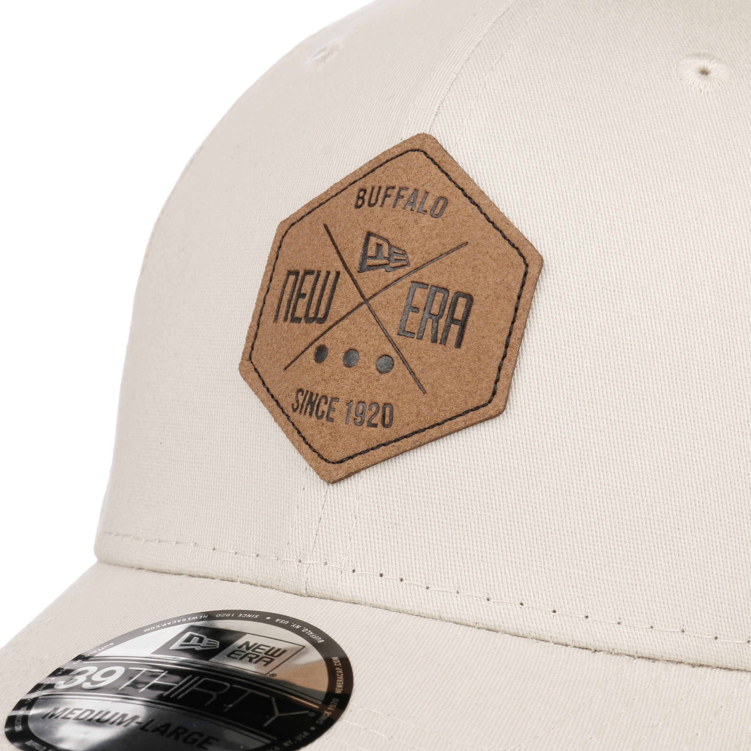 Buy New Era 39THIRTY Mesh Back Flex Stretch Hat Blank Cap Online in