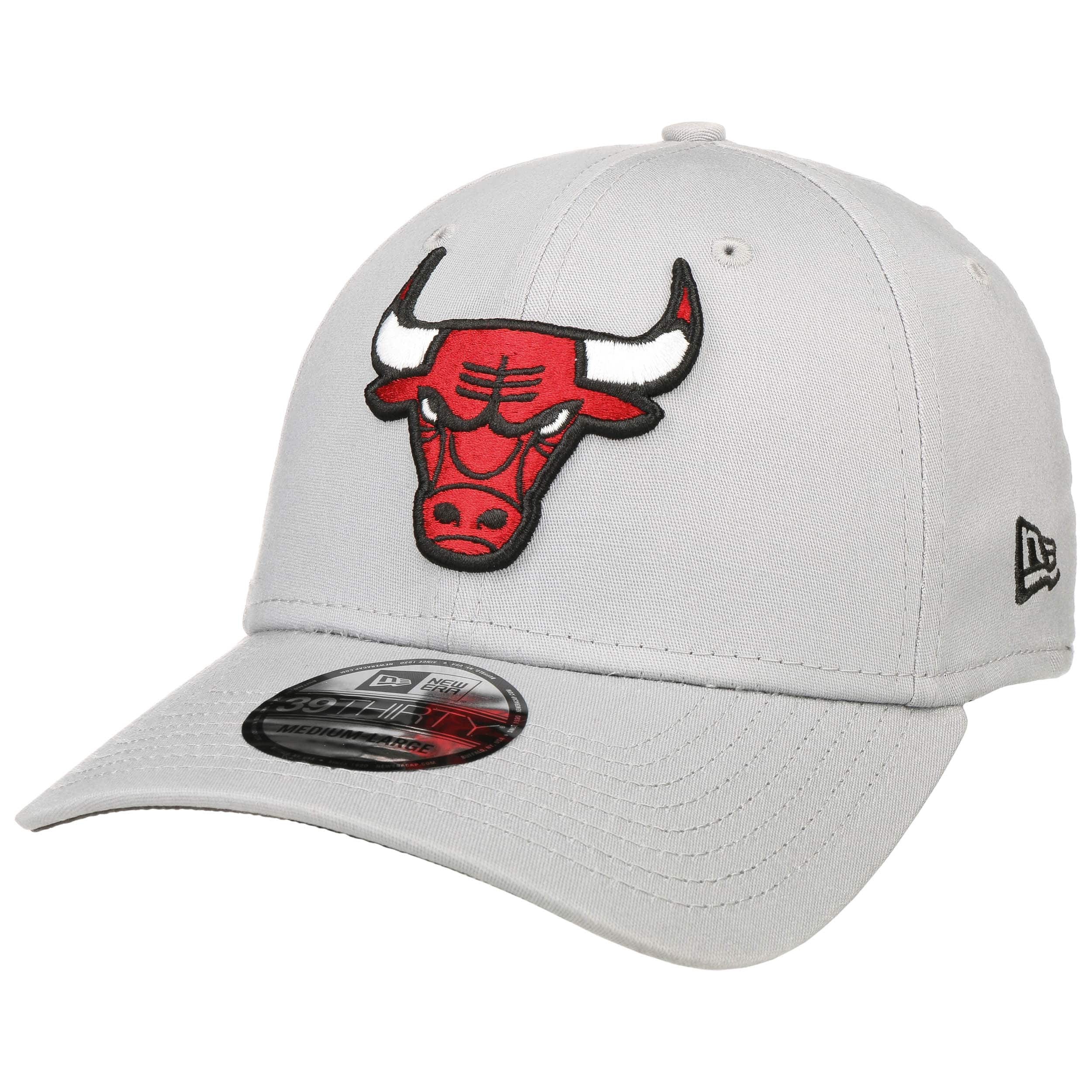 Cap bulls