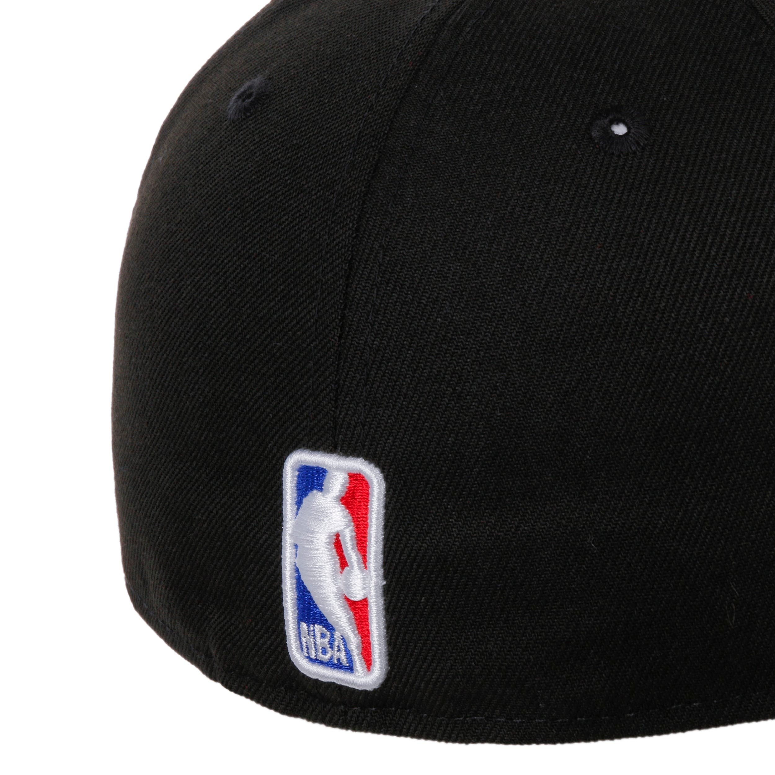Cappello Black Adam Lightning 39Thirty Snapback Nero – Ciclismo E Vita Quotidiana - 4