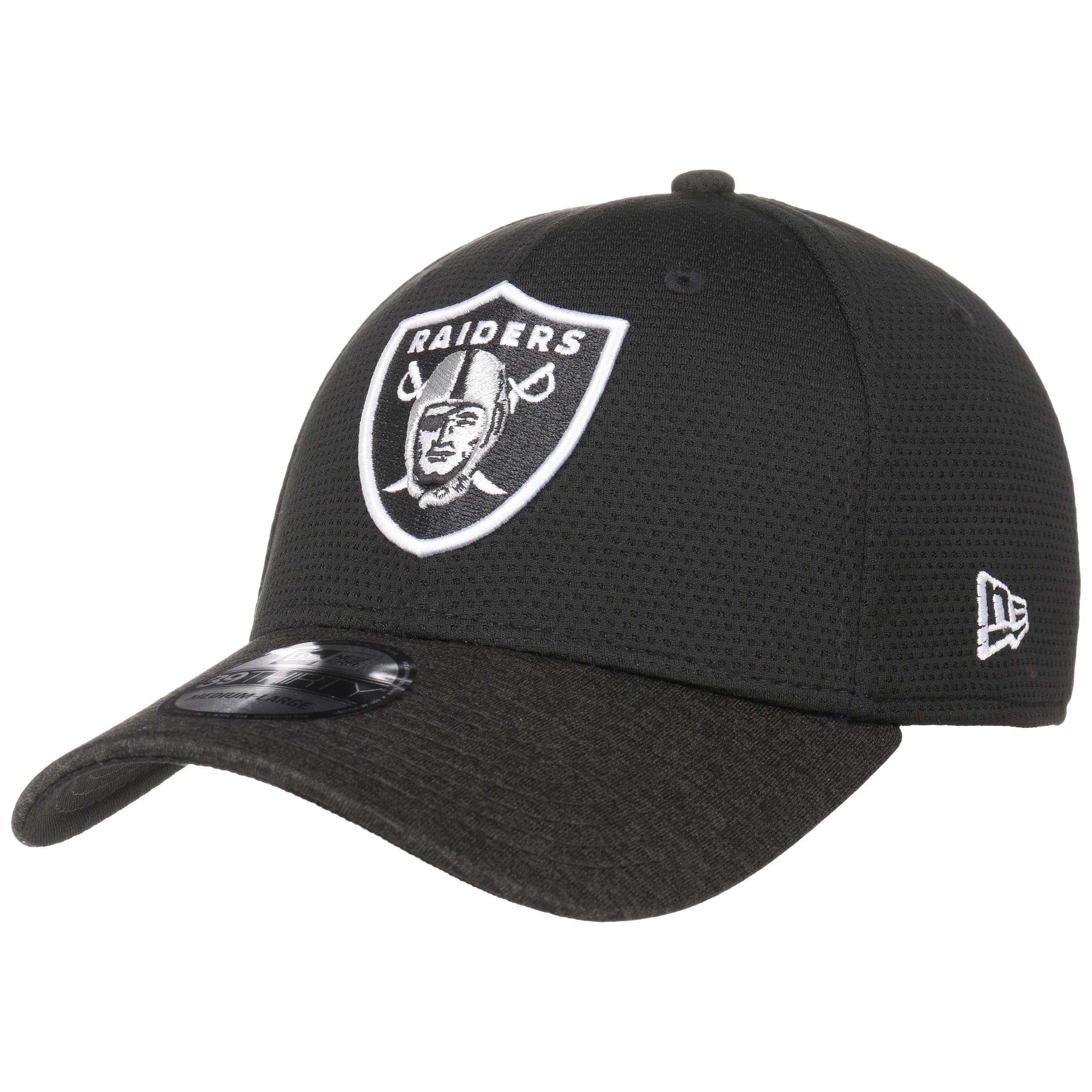 Cappellino 39Thirty Shadow Tech Raiders by New Era --\u003e Cappelli, berretti e  cappellini online ▷ Cappellishop