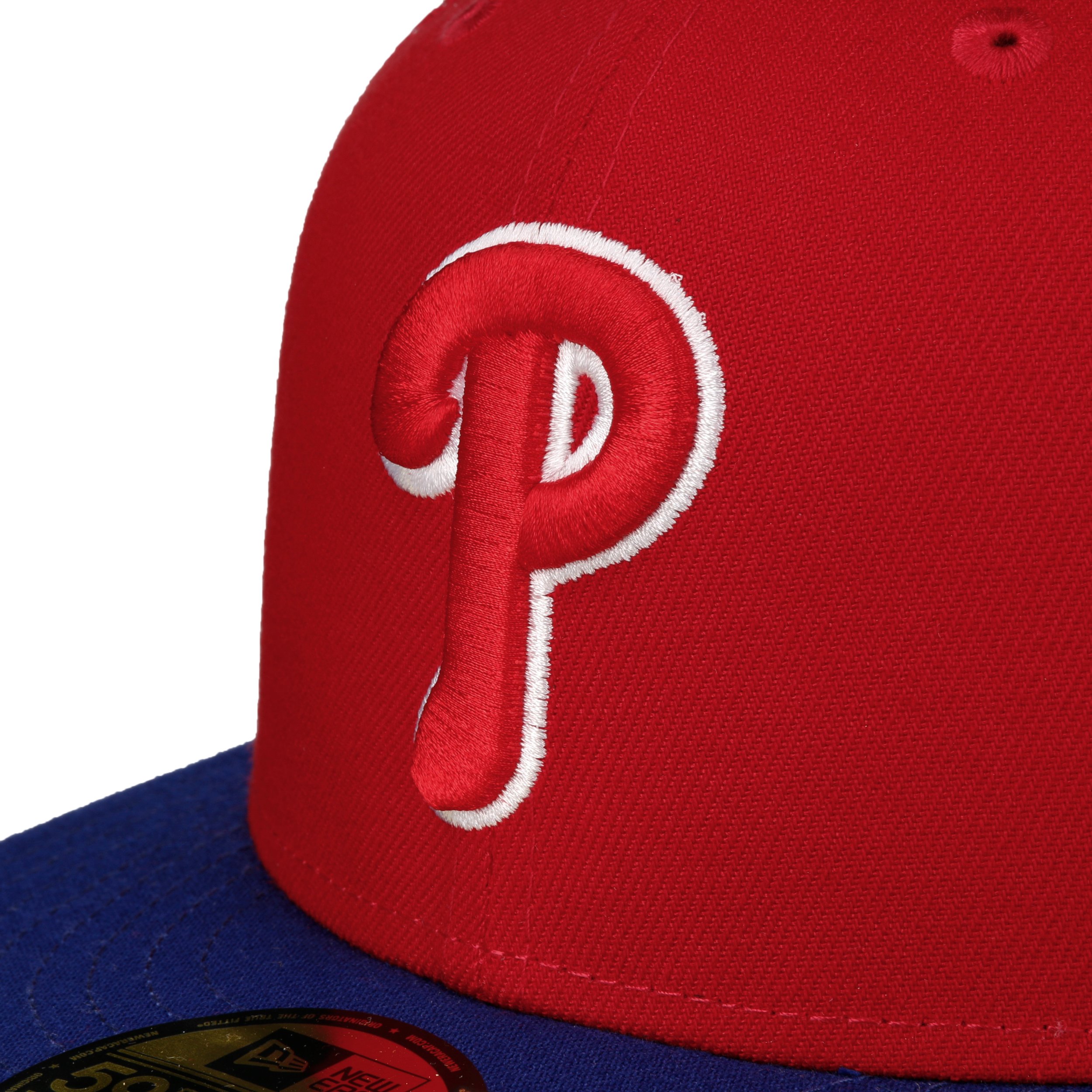 Philadelphia Phillies - Cappelli E Berretti Per
