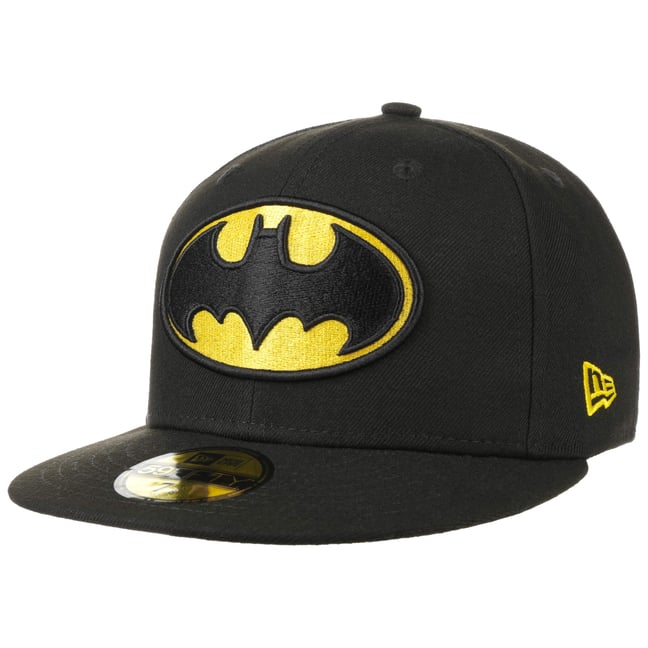 Cappellino 59Fifty Classic Batman by New Era - 39,00 €