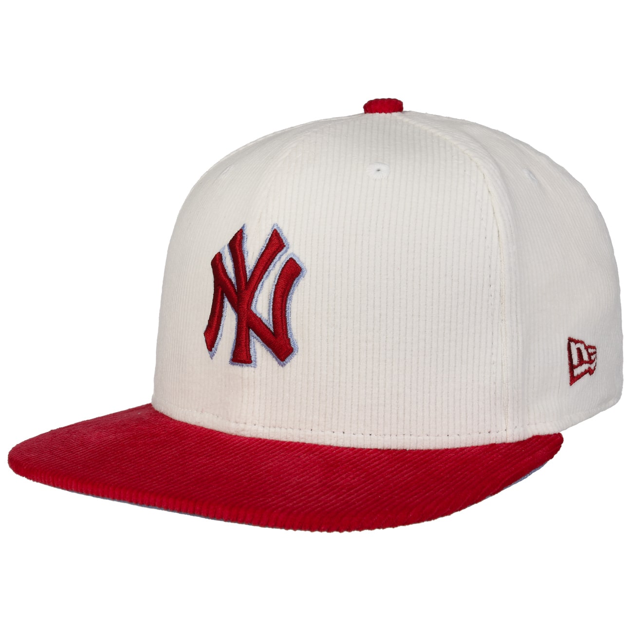 59fifty New Era Berretto New Era New York Yankees 59Fifty Fitted Cap