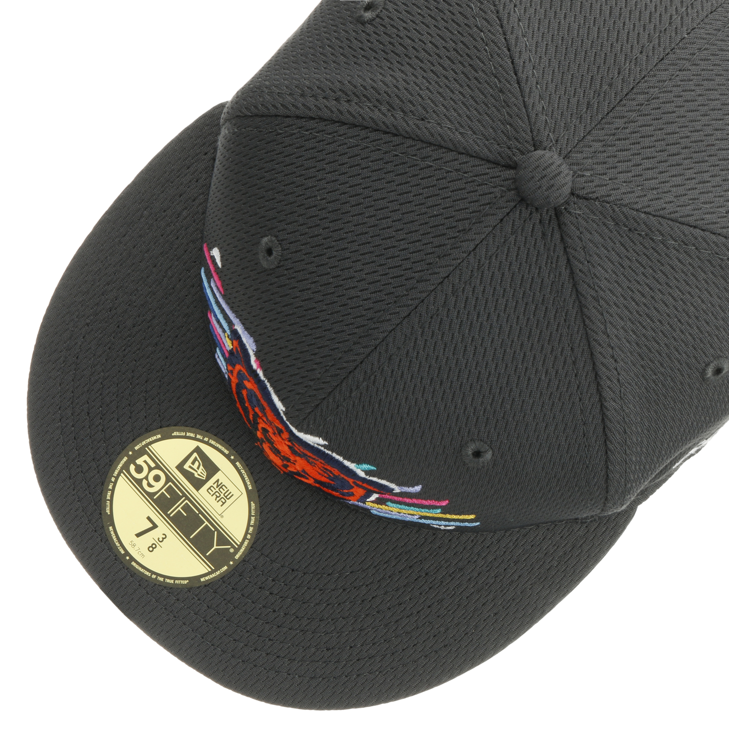 59Fifty NFC Bears Cap by New Era - 44,95 €