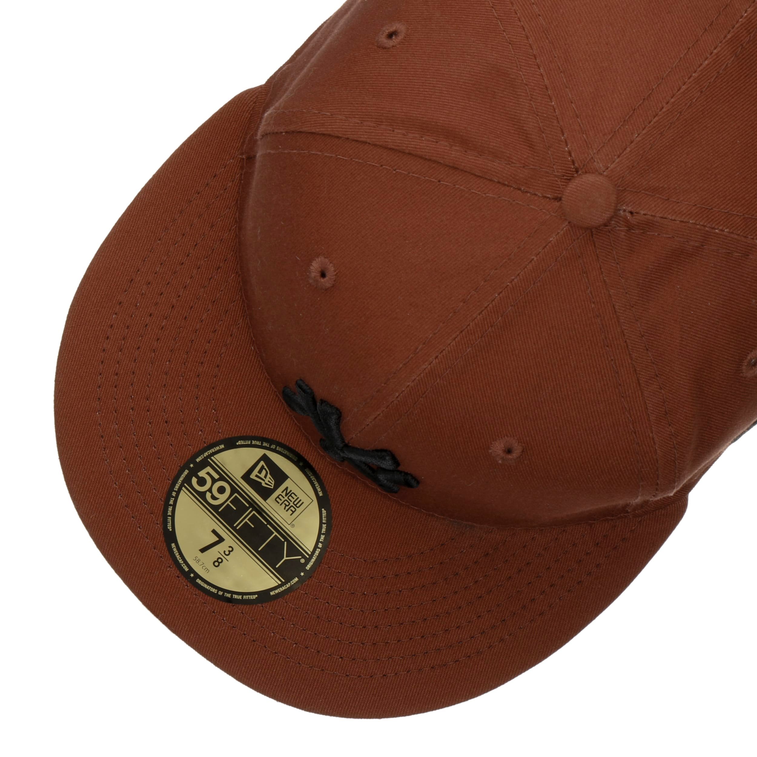 New Era 59Fifty Cappellino NY Yankees Mimetica: Autentico Stile Di Gioco