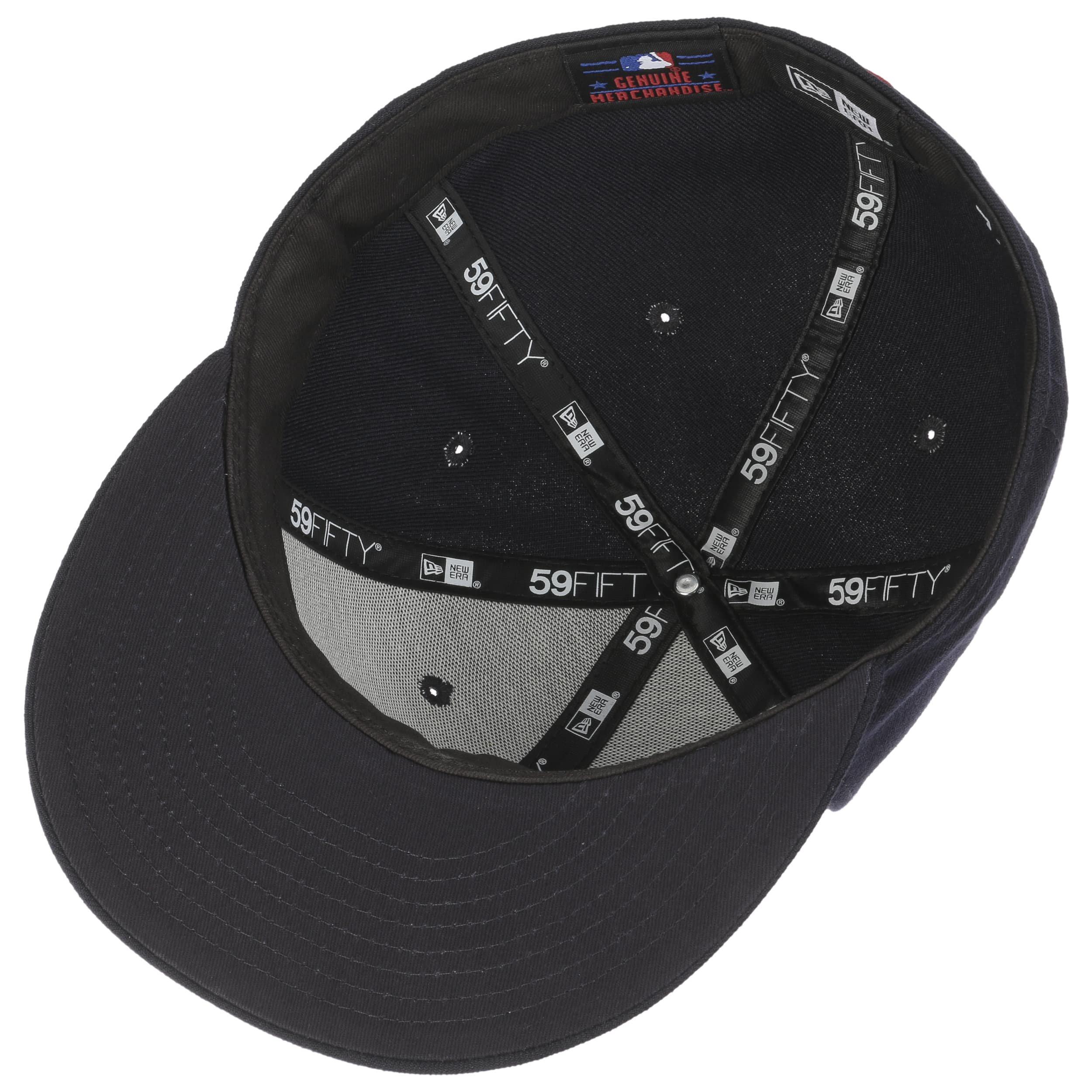 New Era Cappellino 9Twenty League Ess CSCL NY, Berretto Baseball Regolabile, Taglia Unica - 3