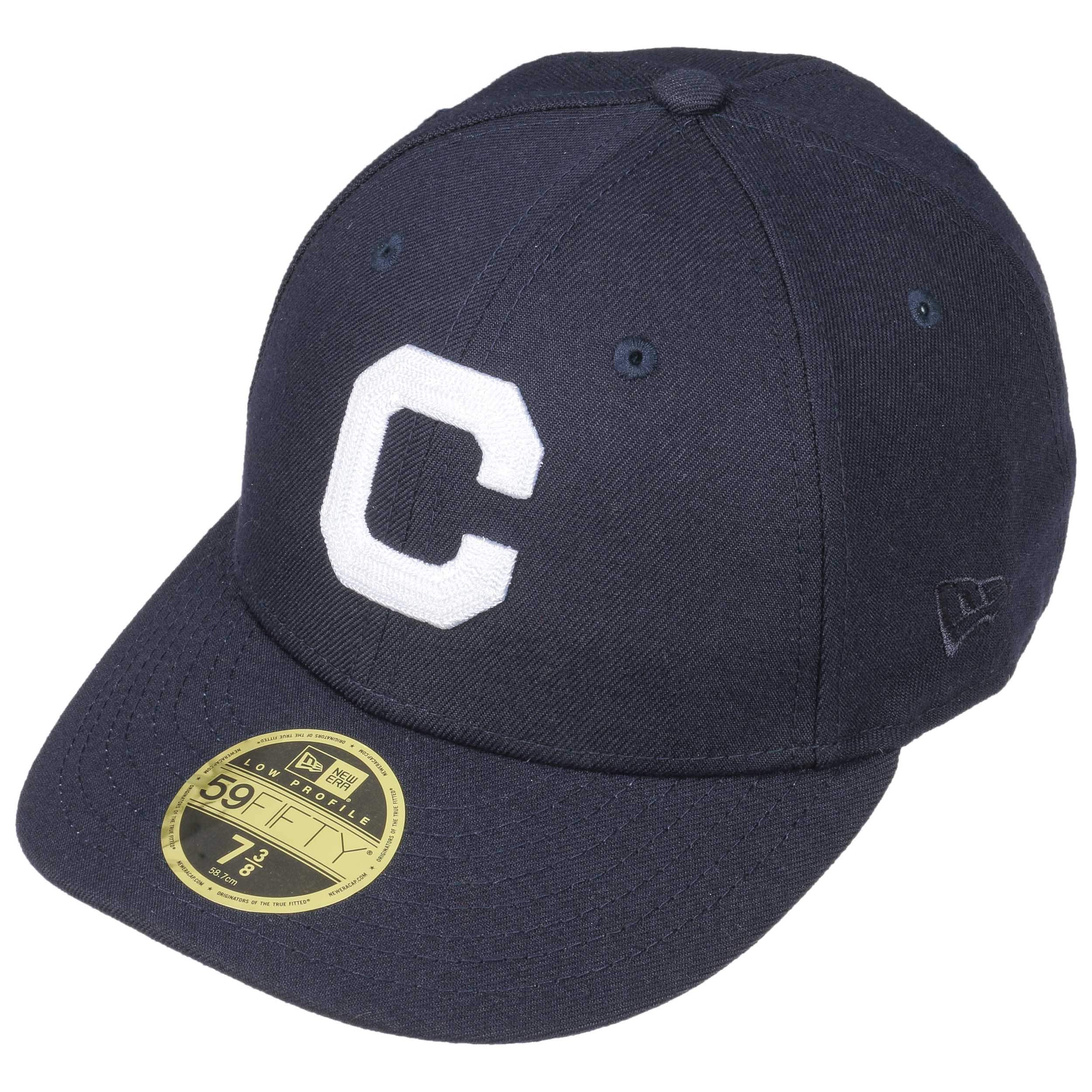 Cappellino 59Fifty Low Indians by New Era - 36,95 €