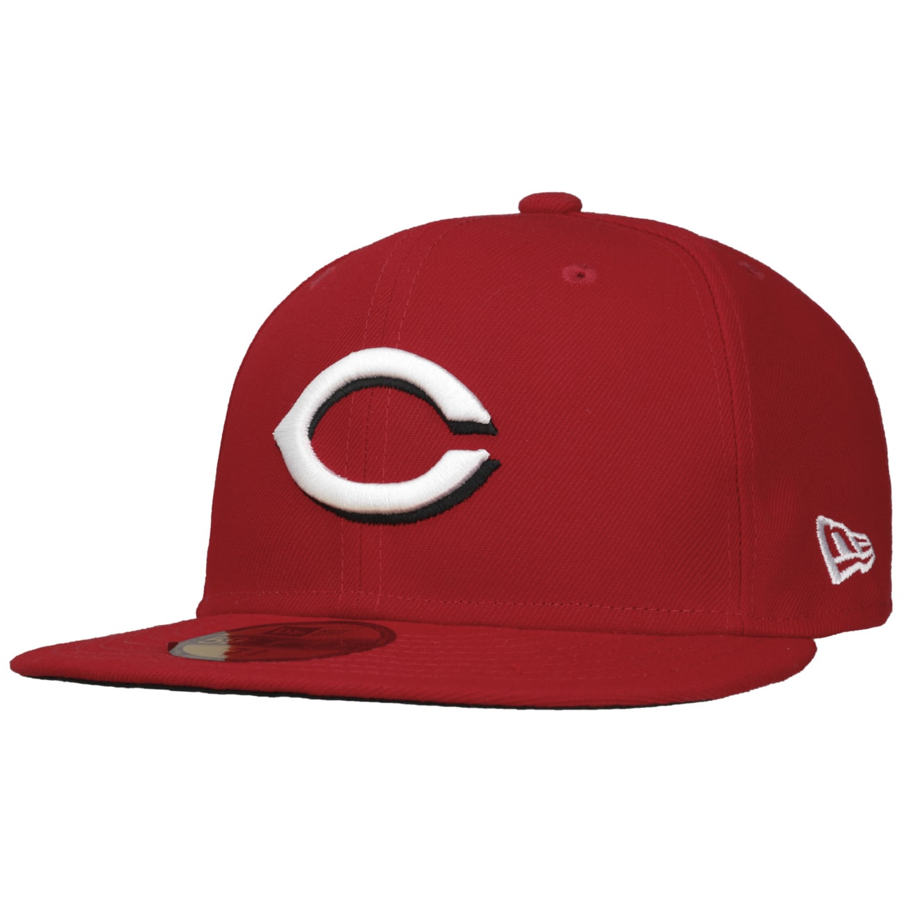 Cappellino 59Fifty MLB Acperf Emea Reds by New Era € 34,95