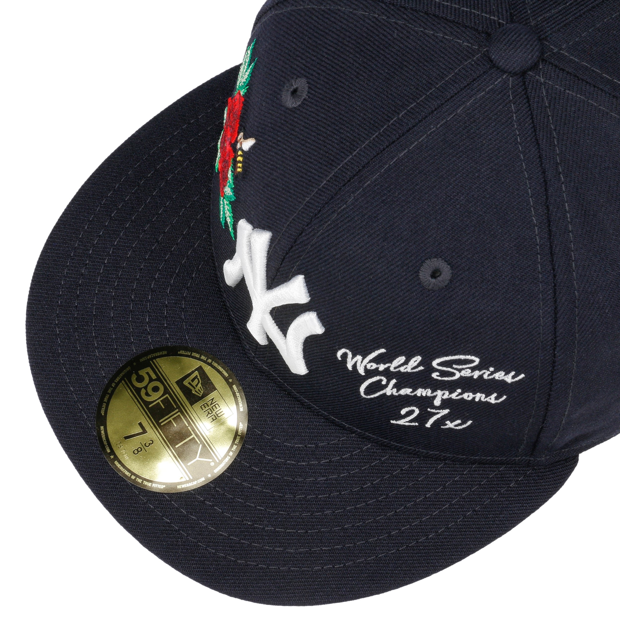 Cappellino 59Fifty Multi Graph Yankees by New Era - 42,95 €