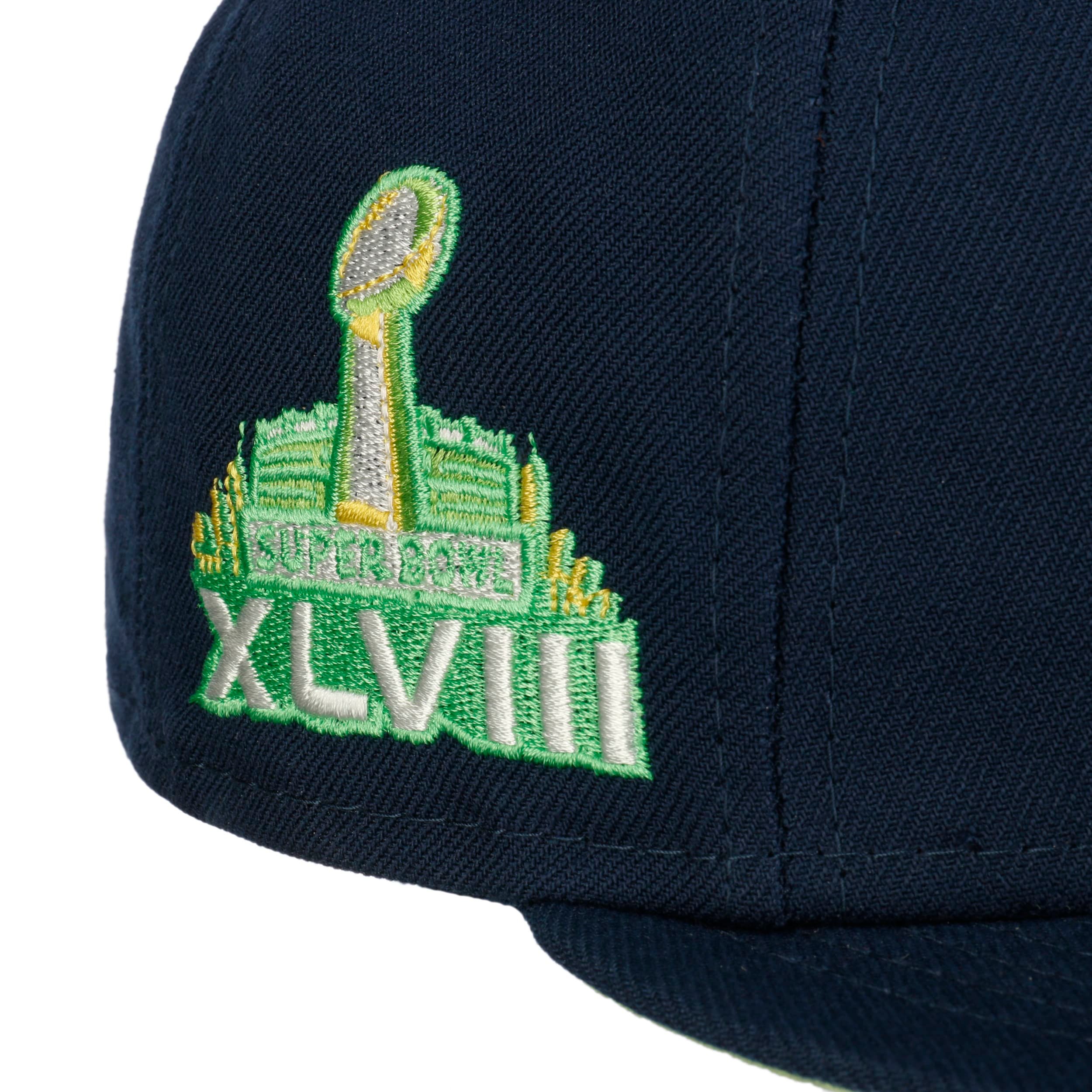 Cappellino 39Thirty Team Seahawks NFL by New Era - € 27,95