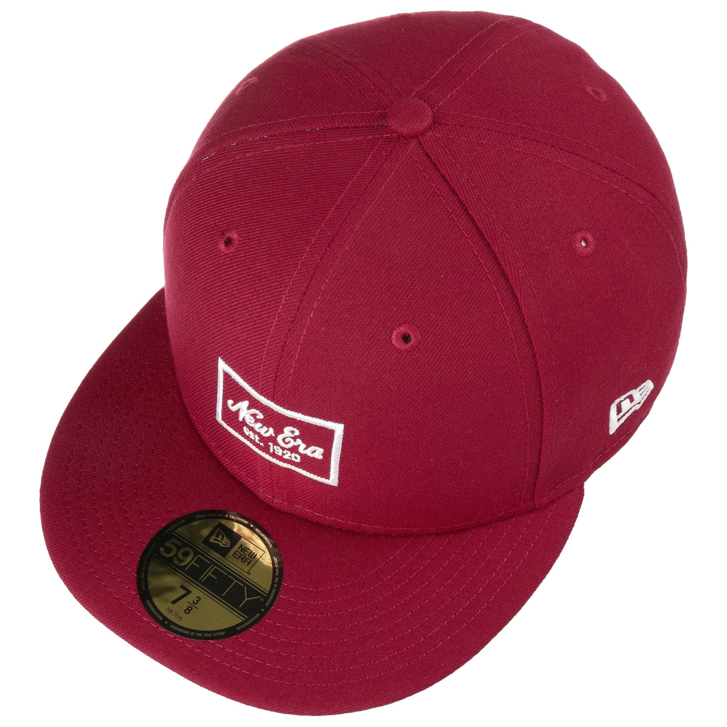 Cappellino 59Fifty ONF Cowboys by New Era --> Cappelli, berretti e