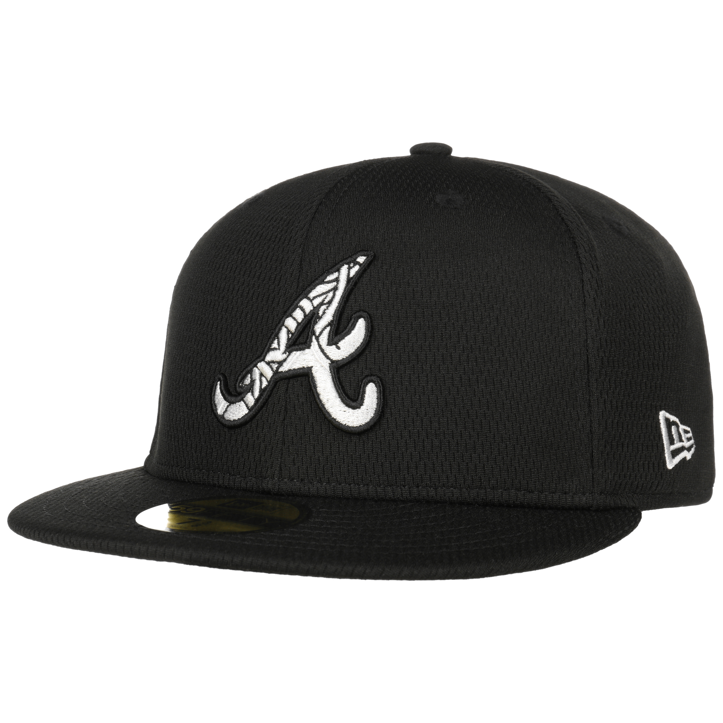 New Era LEAGUE ESSENTIAL 9FIFTY® UNISEX - Cappellino - black/nero